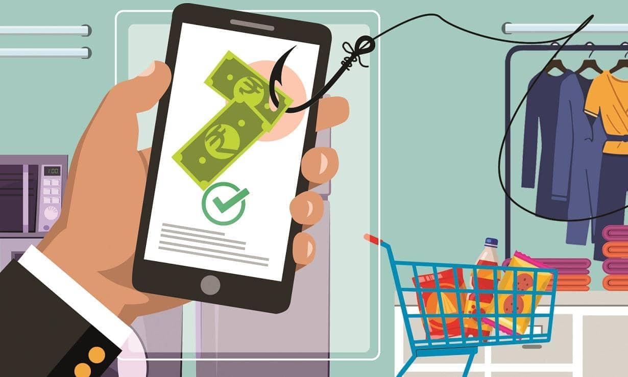 RAI warns UPI merchant fee could push small retailers back towards cash