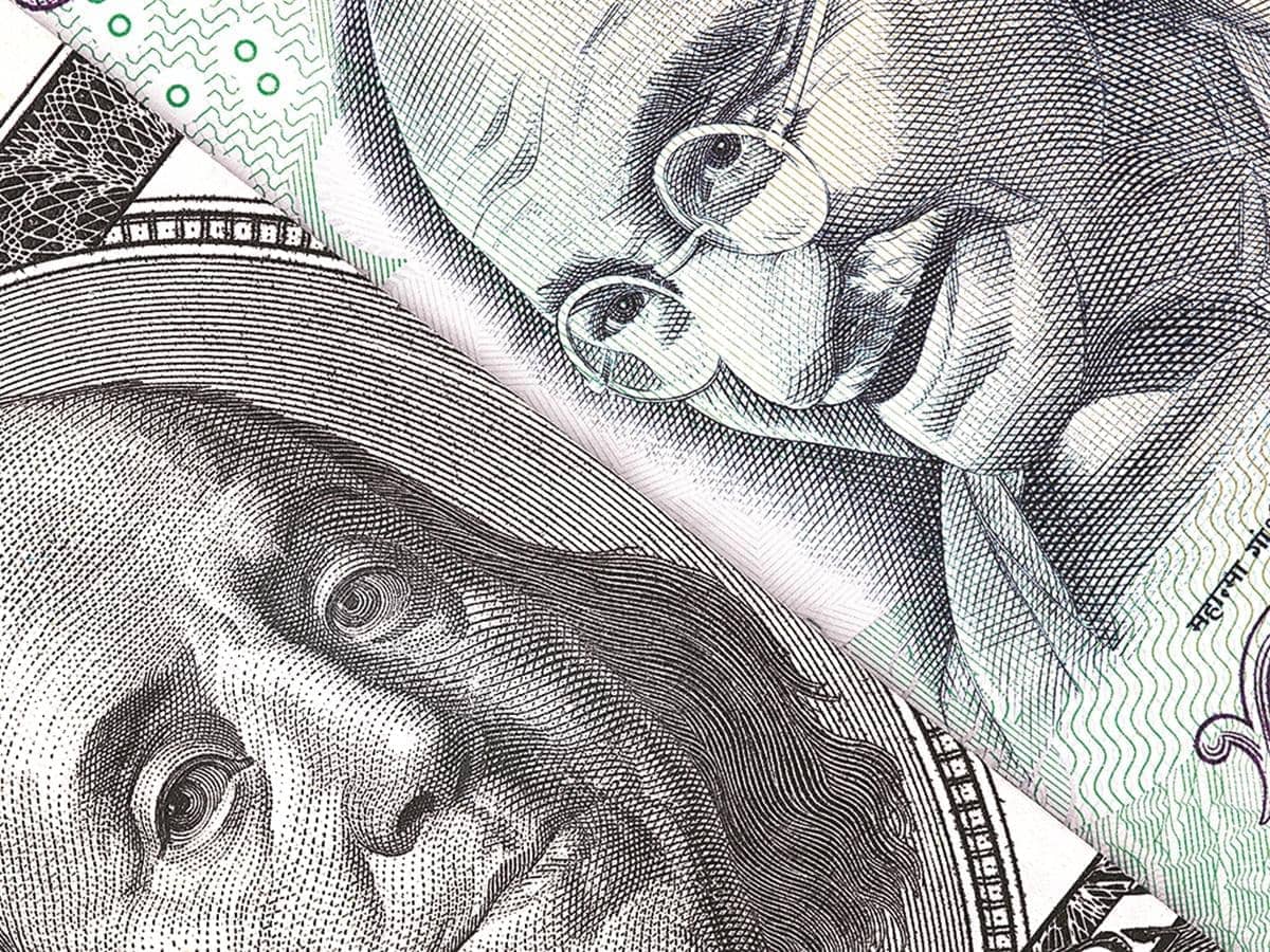 Rupee may need to weaken further as fundamentals shift: Axis Bank