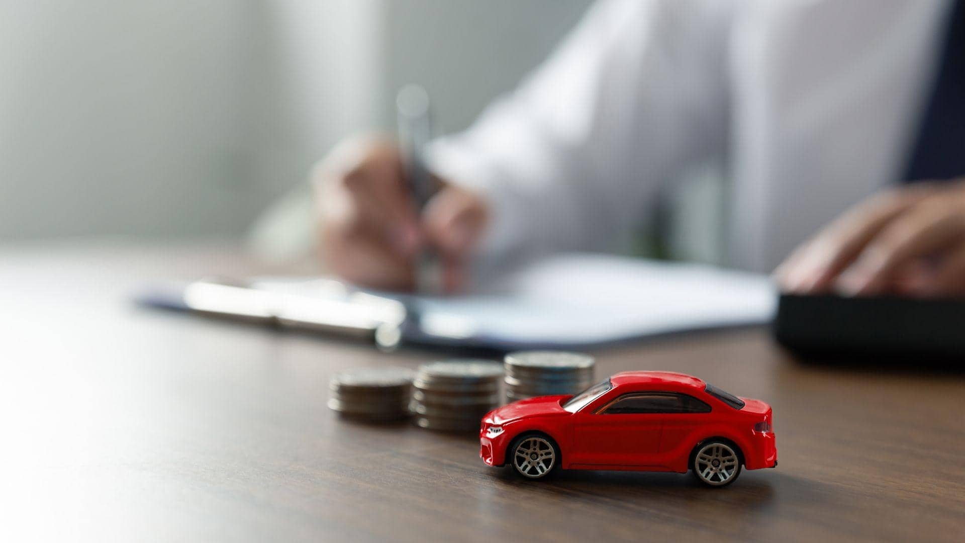 Car loan rates start at 7.35% in mid-Sept: Top offers and EMIs compared