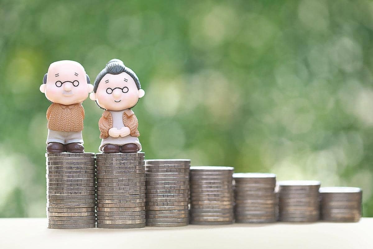 Retirement corpus: How to beat inflation, avoid running out of funds