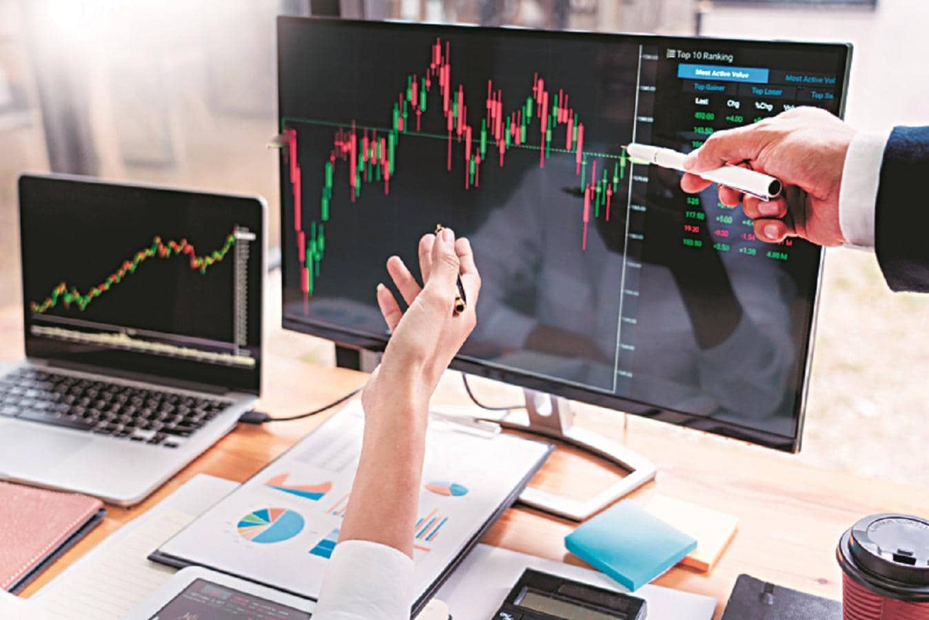 Market Update: Adani Group Settles SEBI Cases, Coforge Expands AI Suite