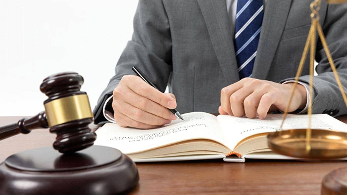 From courtrooms to capital: Investors are turning lawsuits into asset class