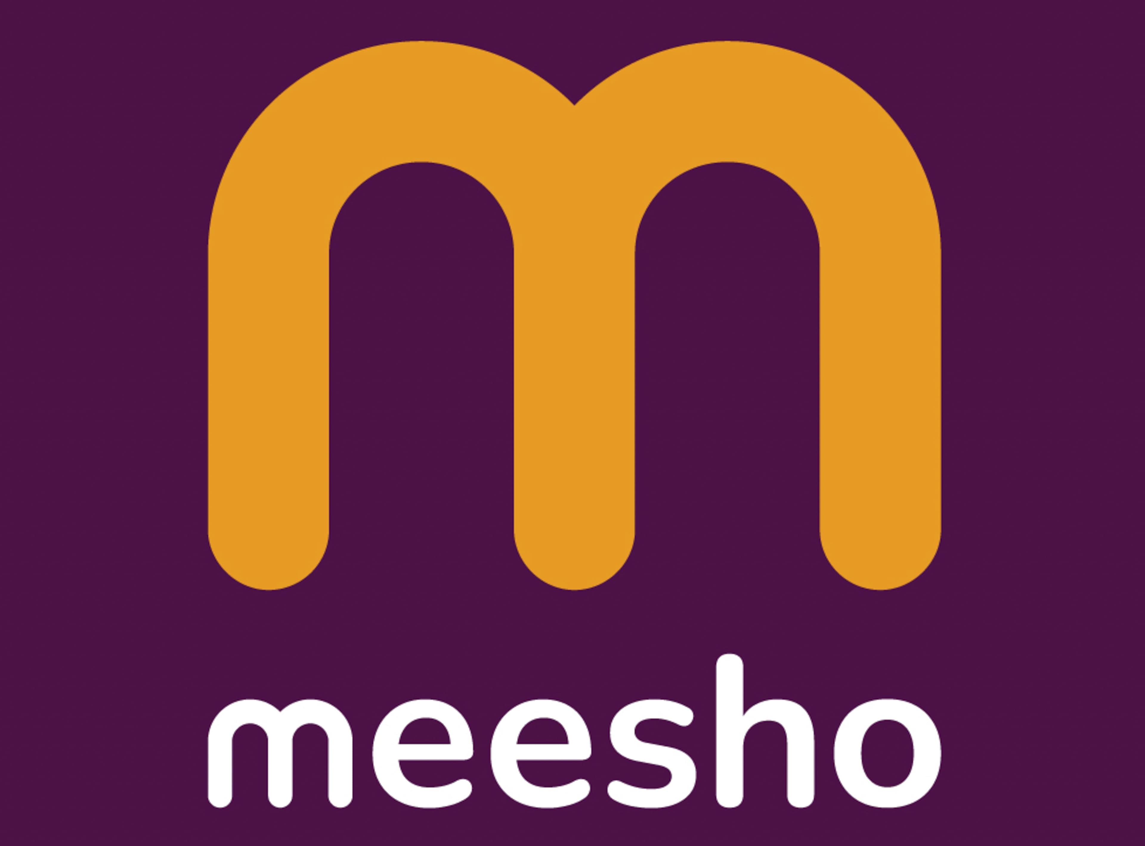 Meesho Shares Worth ₹900 Crore Traded in Major SoftBank Block Deal