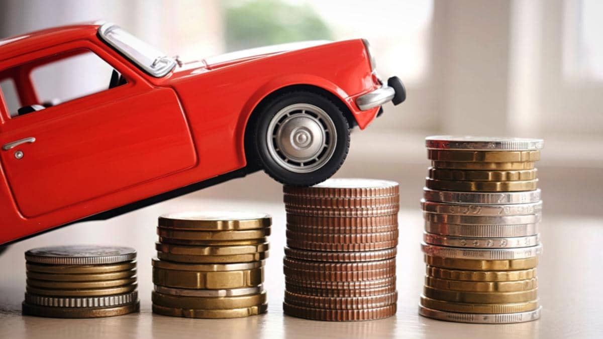 Ahead of a festive season buy, check out the best car loan rates available