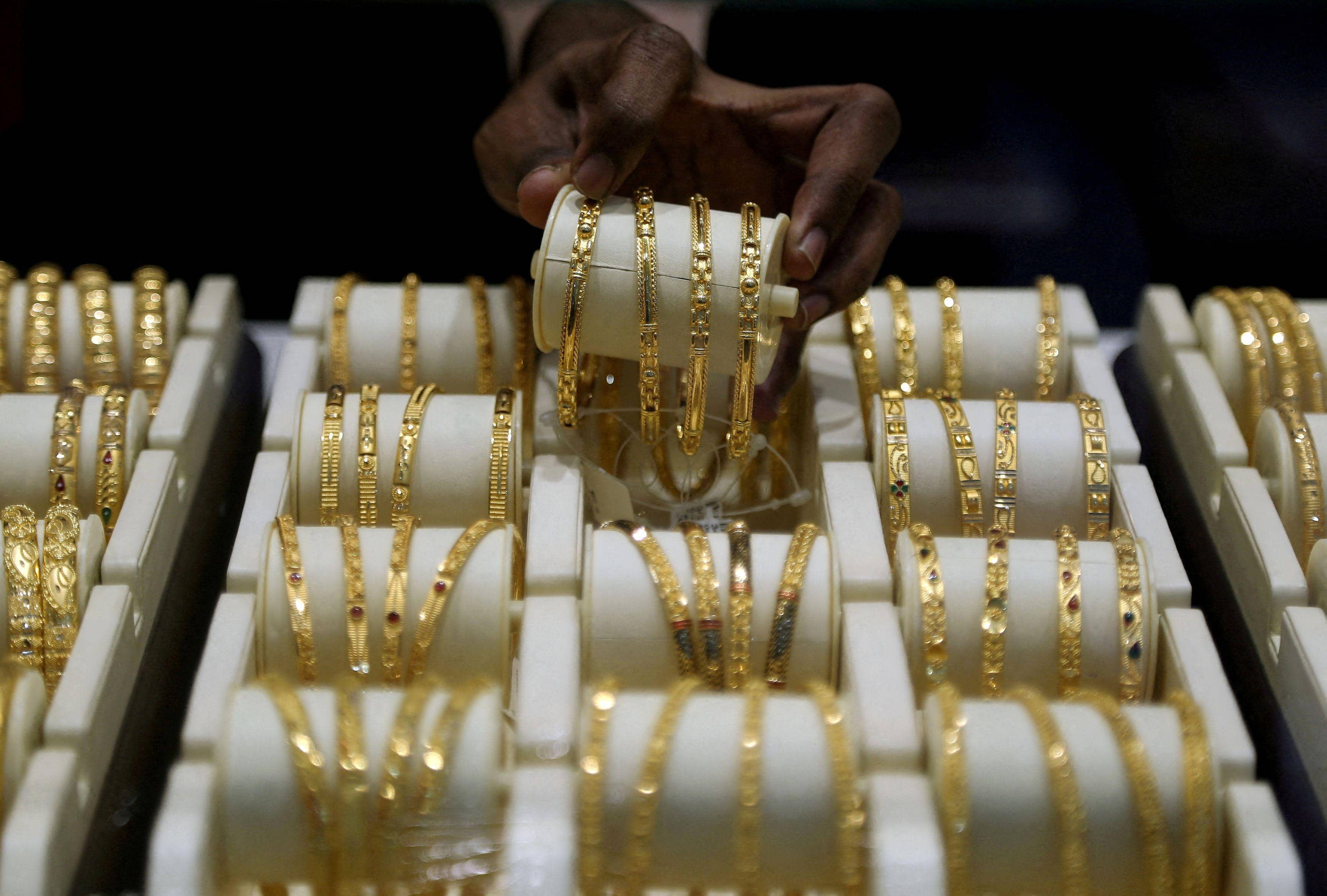 India's gold imports fall sharply: Kotak sees 'good, bad and ugly' outcomes