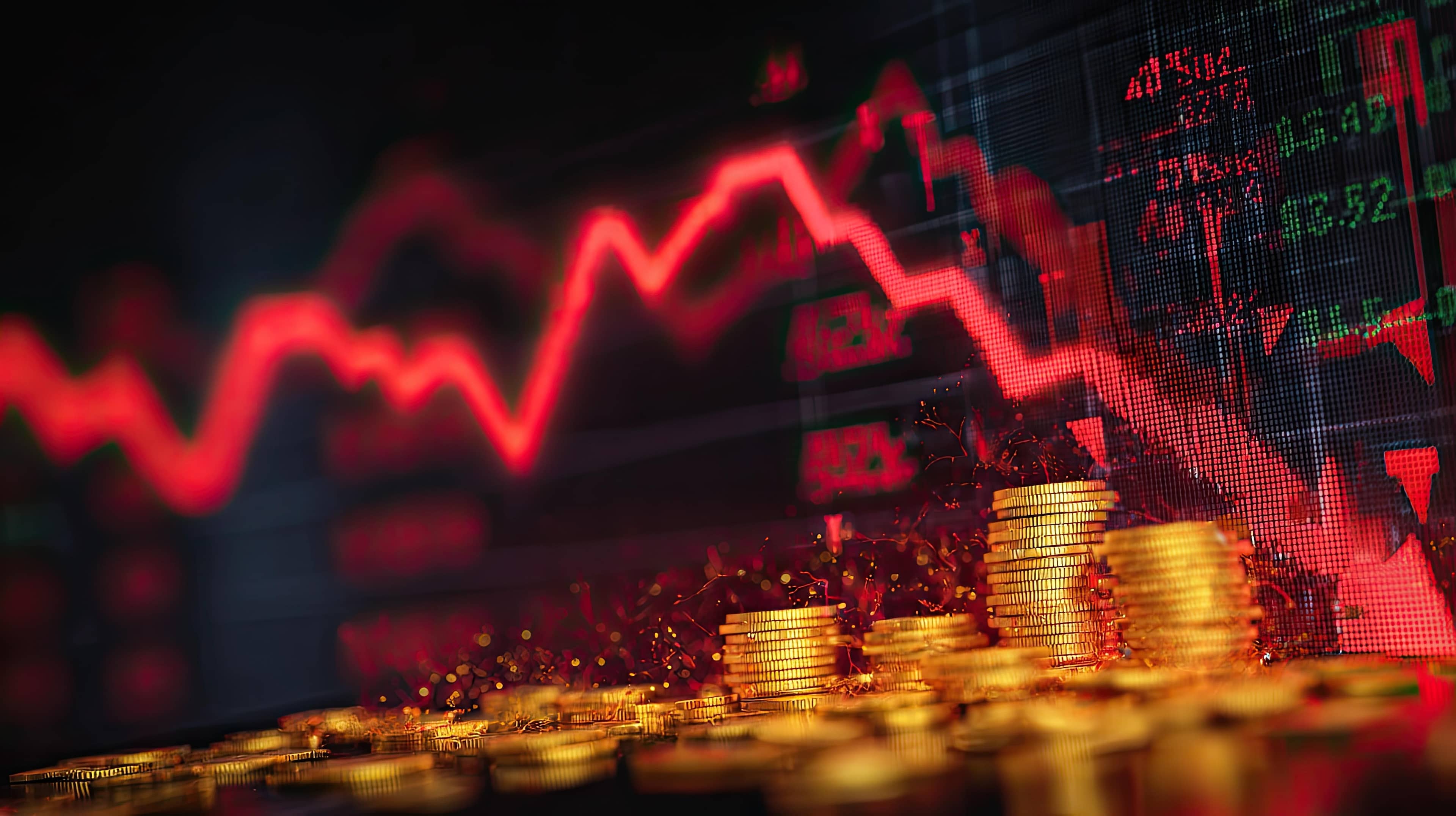 Nifty Ends Seventh Week of Losses, Longest Downturn Since 2020 Crash