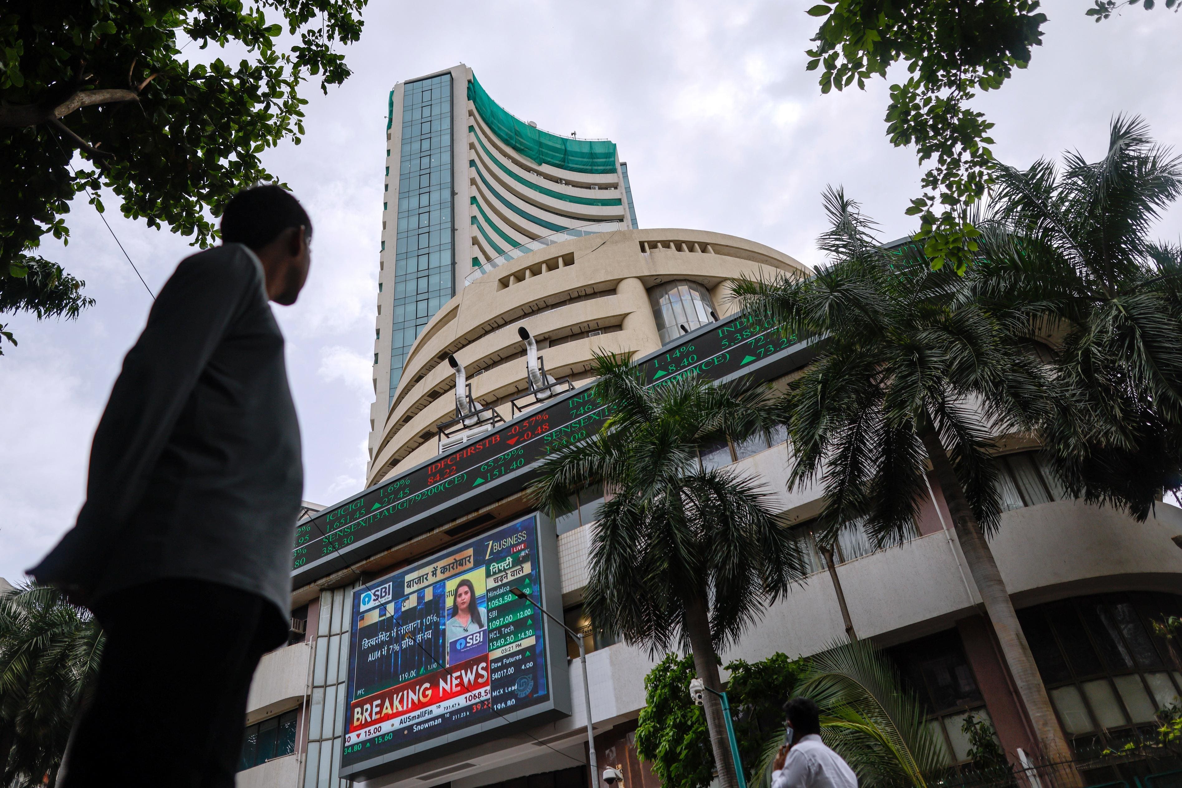 Geopolitical Events and Oil Prices to Shape Market Trends This Week