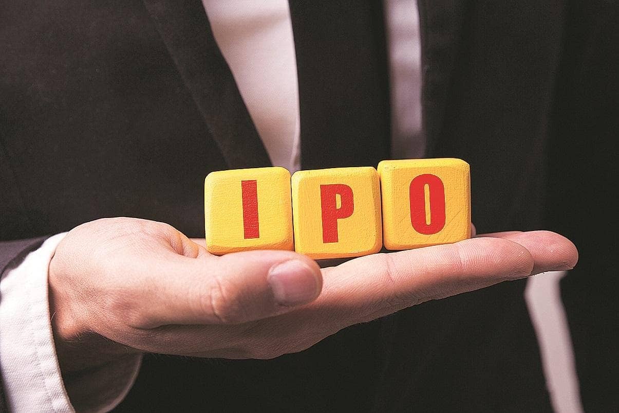 Nine Companies Including Trans ACNR, Maharashtra Oil File IPO Papers with Sebi