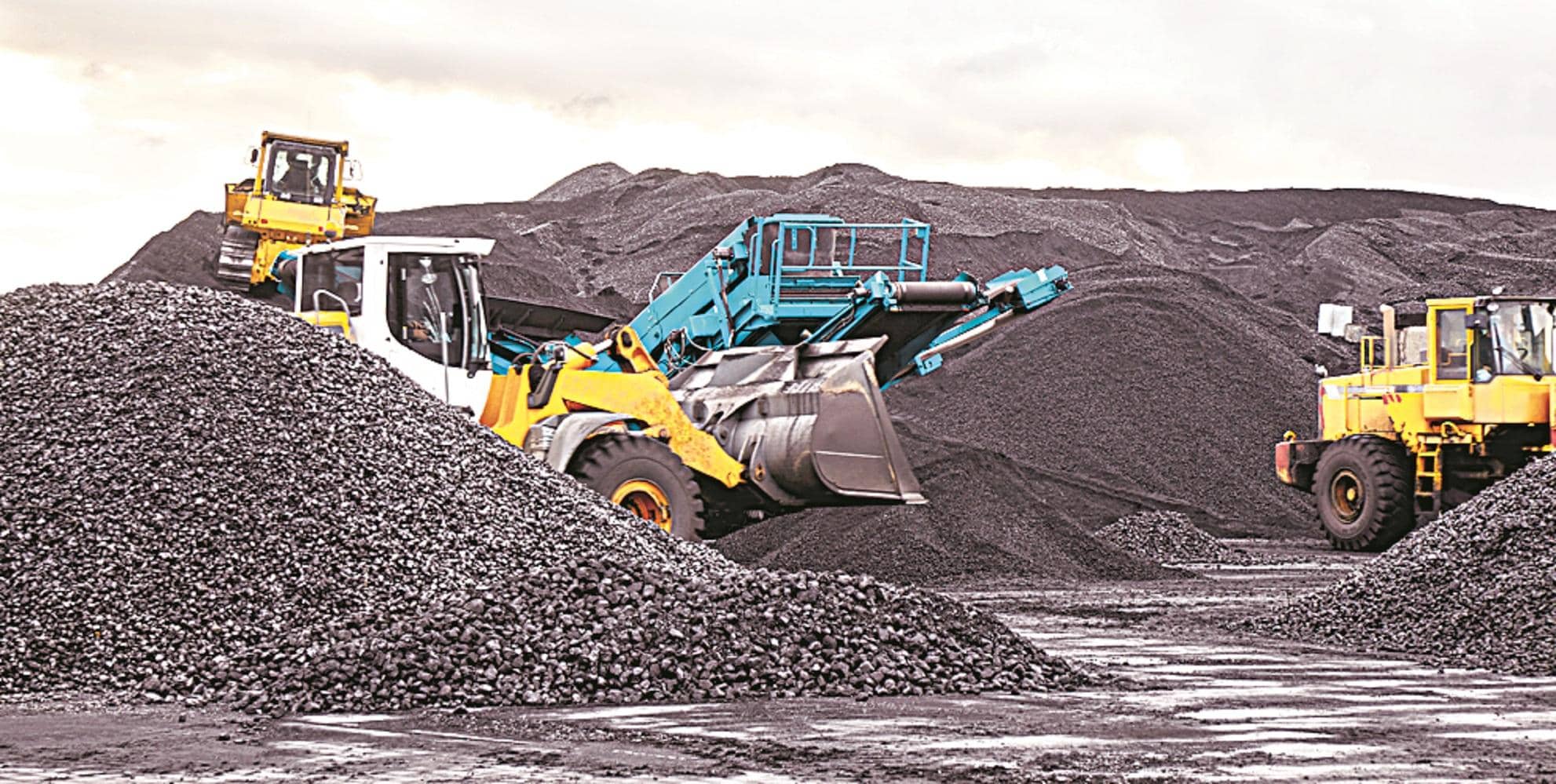 Indian Coal Exchange Seeks Licence to Launch Physical Coal Trading Platform