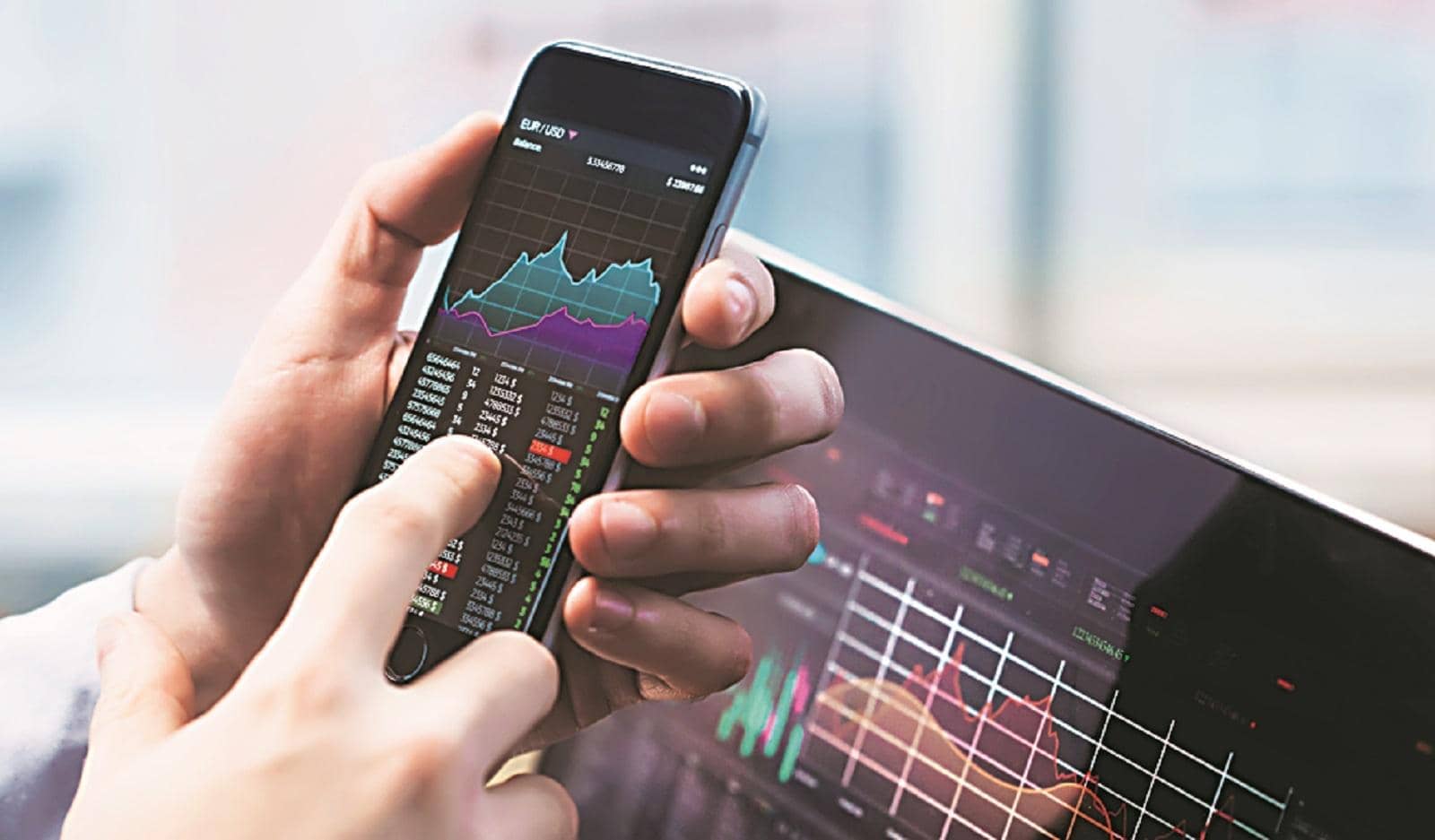 India's next investor wave will come from smaller cities, youth: EY