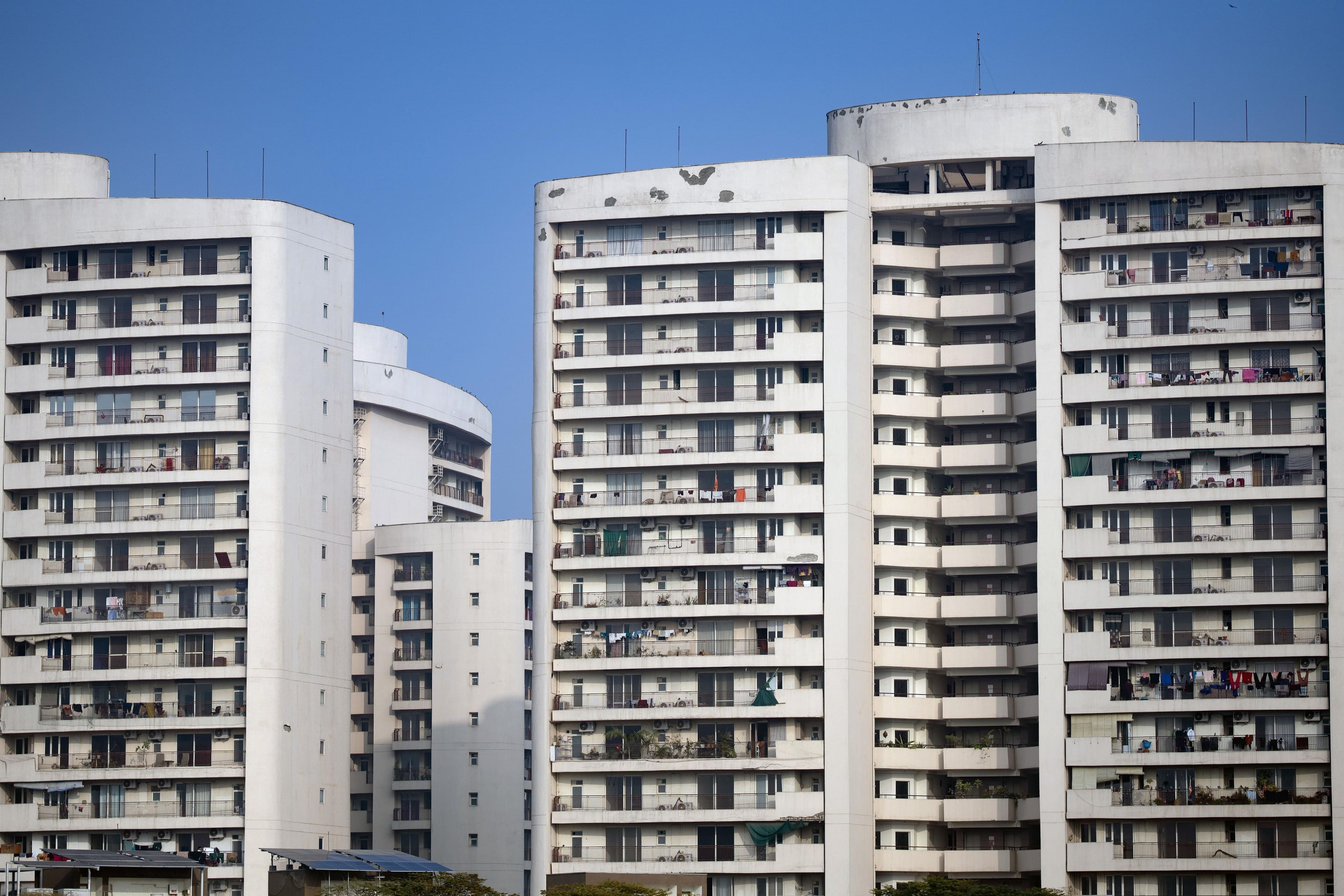 Maintenance fee rises 90% in Gurugram township: What to check before buying