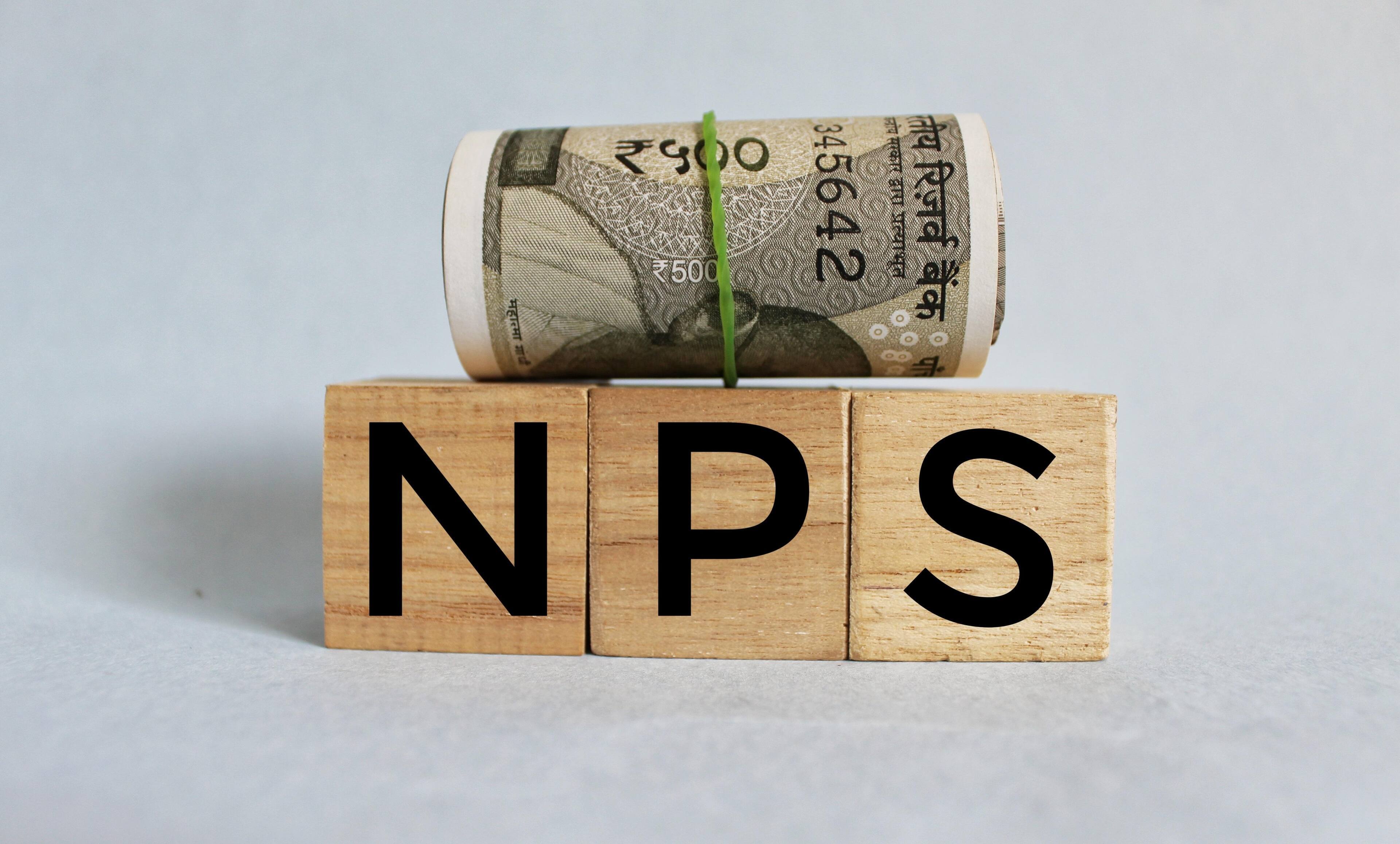 NPS, UPS or APY complaint? Here's how to raise it through Pension Sahayak