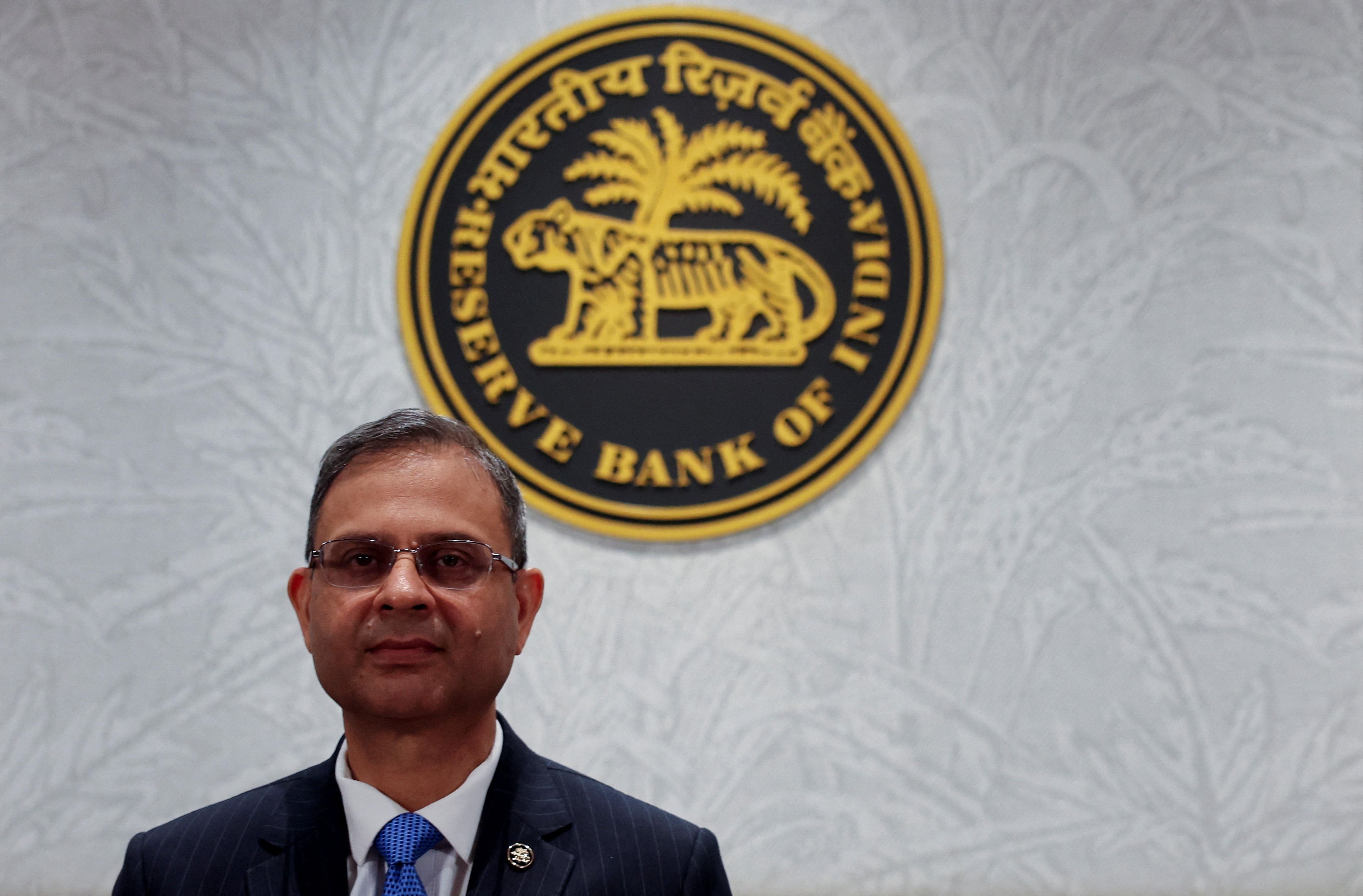 RBI MPC hikes repo rate by 25 bps to 5.5%, near-term cuts 'off the table'
