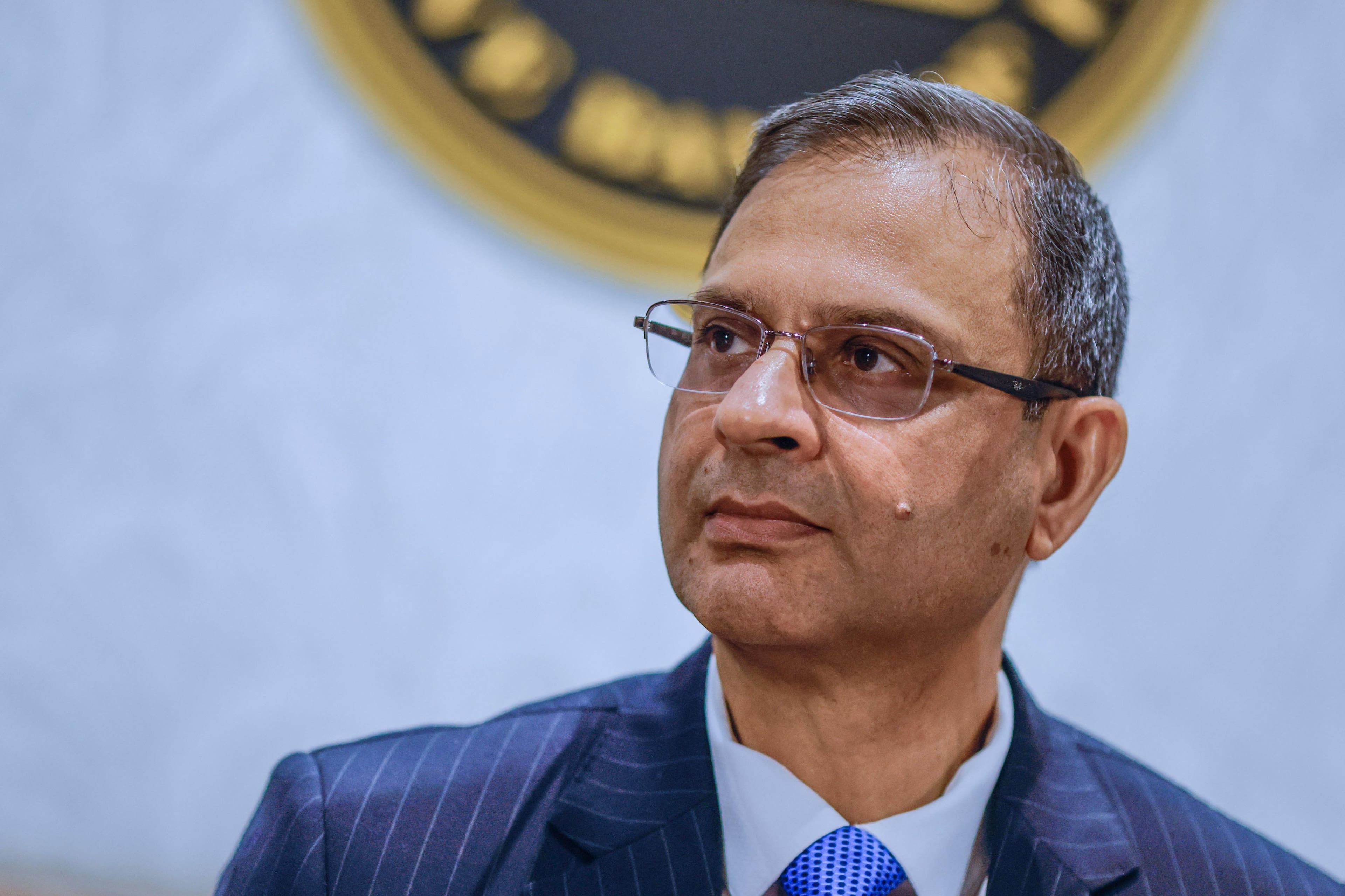 Small fee unlikely to impact UPI transaction volumes: RBI Governor on MDR