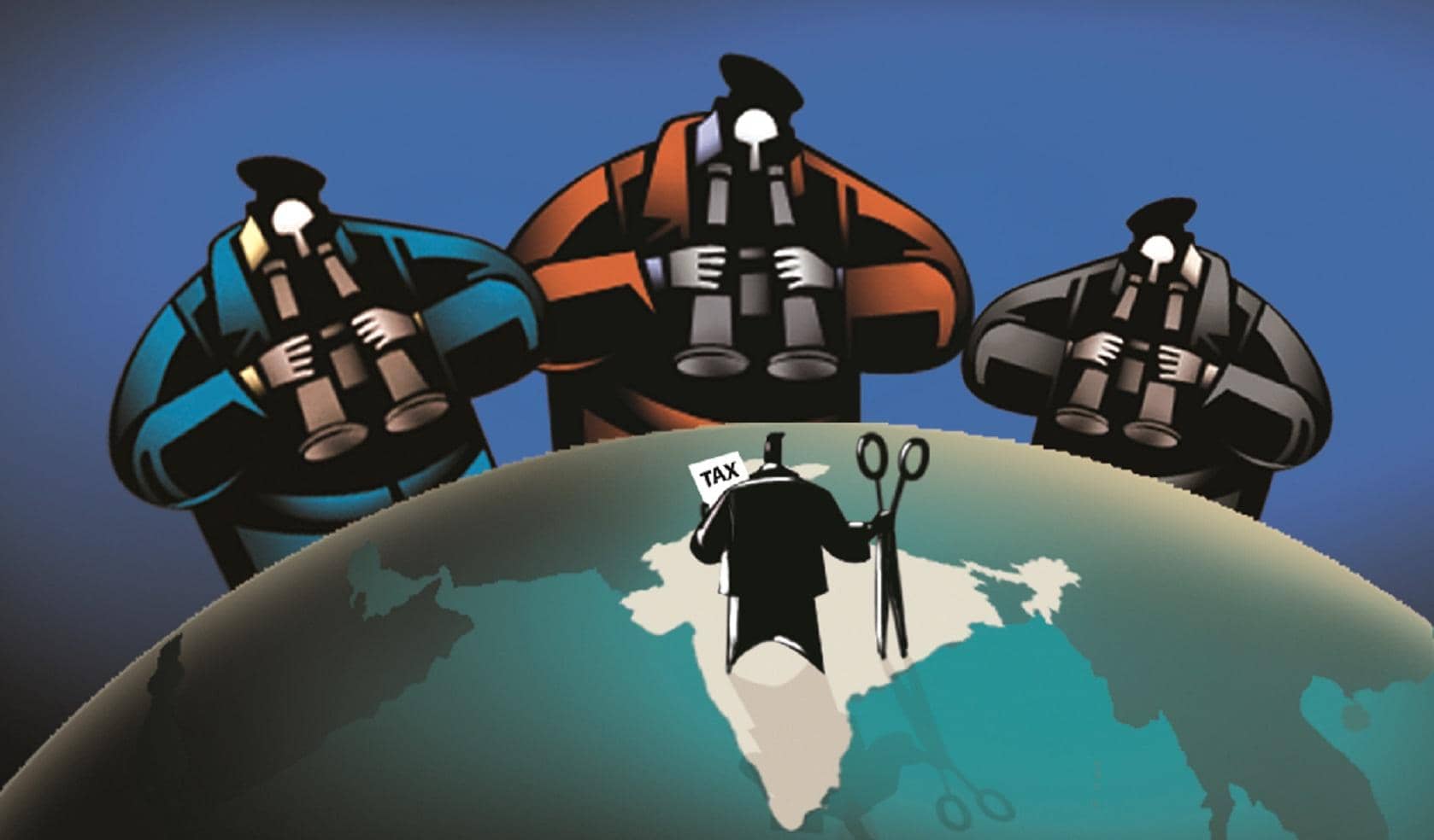 Earn from overseas? New FEMA rules freelancers and influencers can't ignore