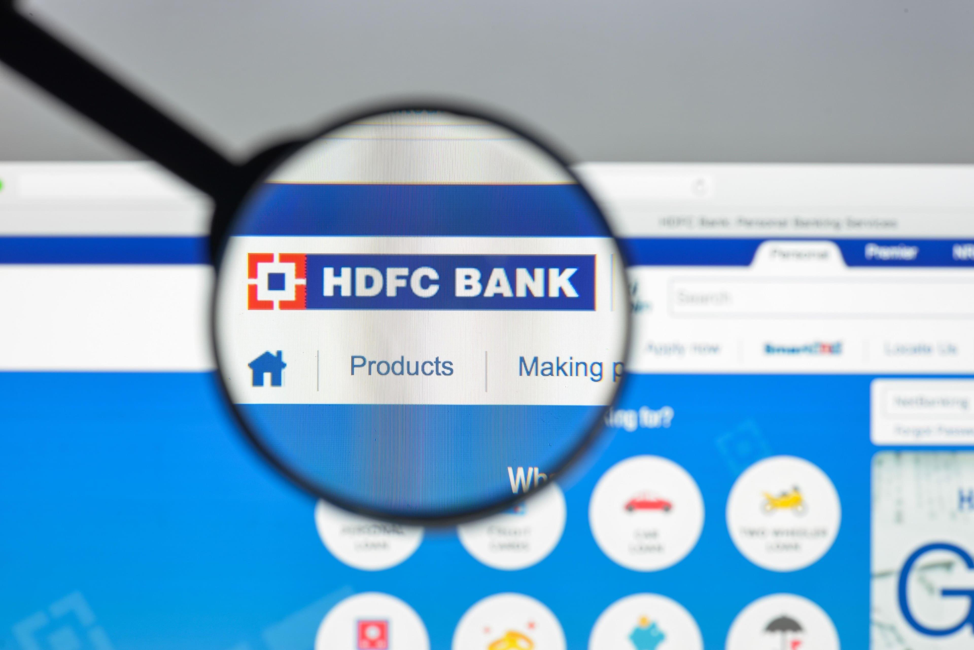 HDFC Bank cuts MCLR rates by up to 15 bps: Check impact on your loans