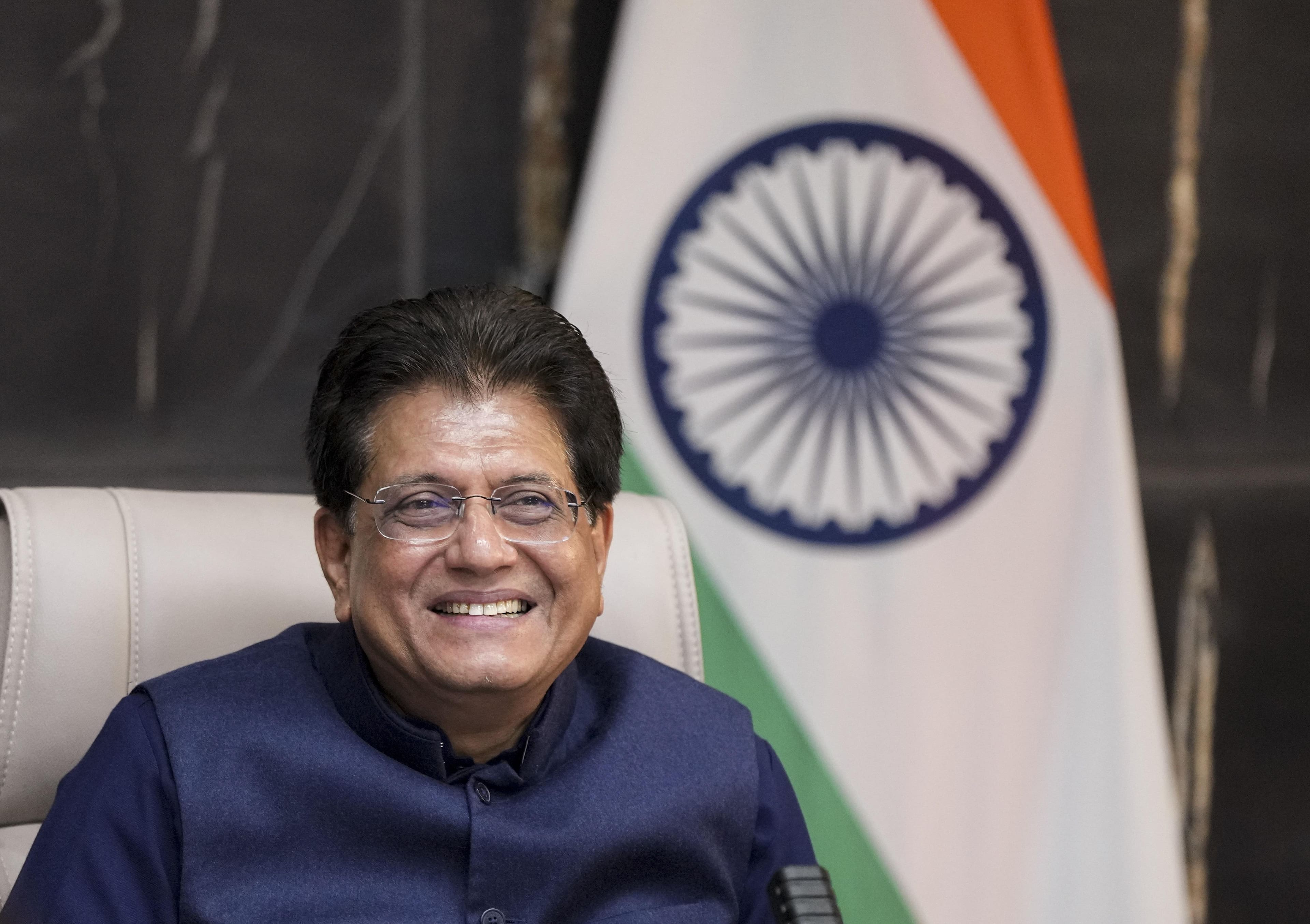 India-US Trade Deal to Reflect New Developments Says Piyush Goyal