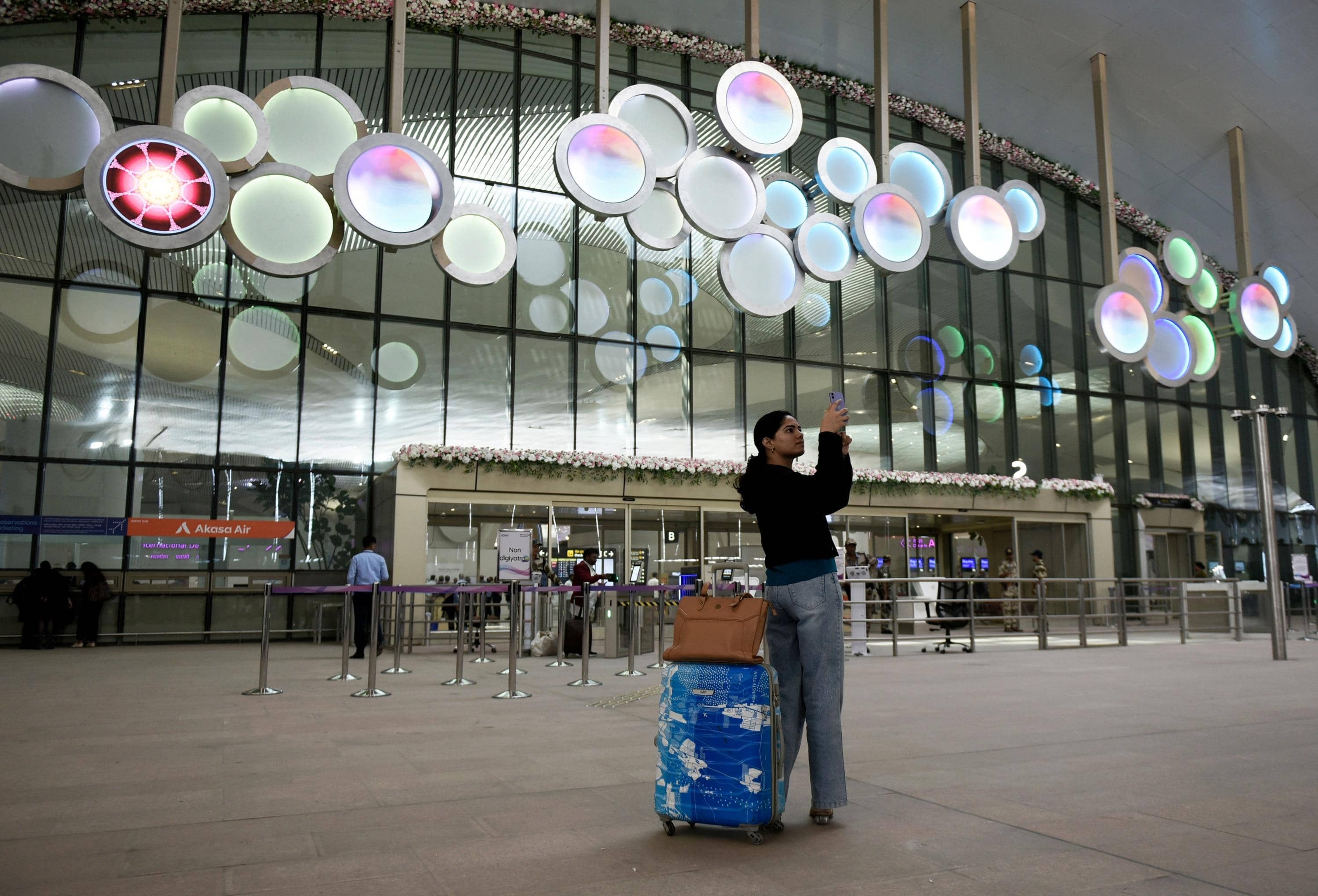One in Four Travelers Book Multiple Festive Trips; 2026 Bookings Surge 50%