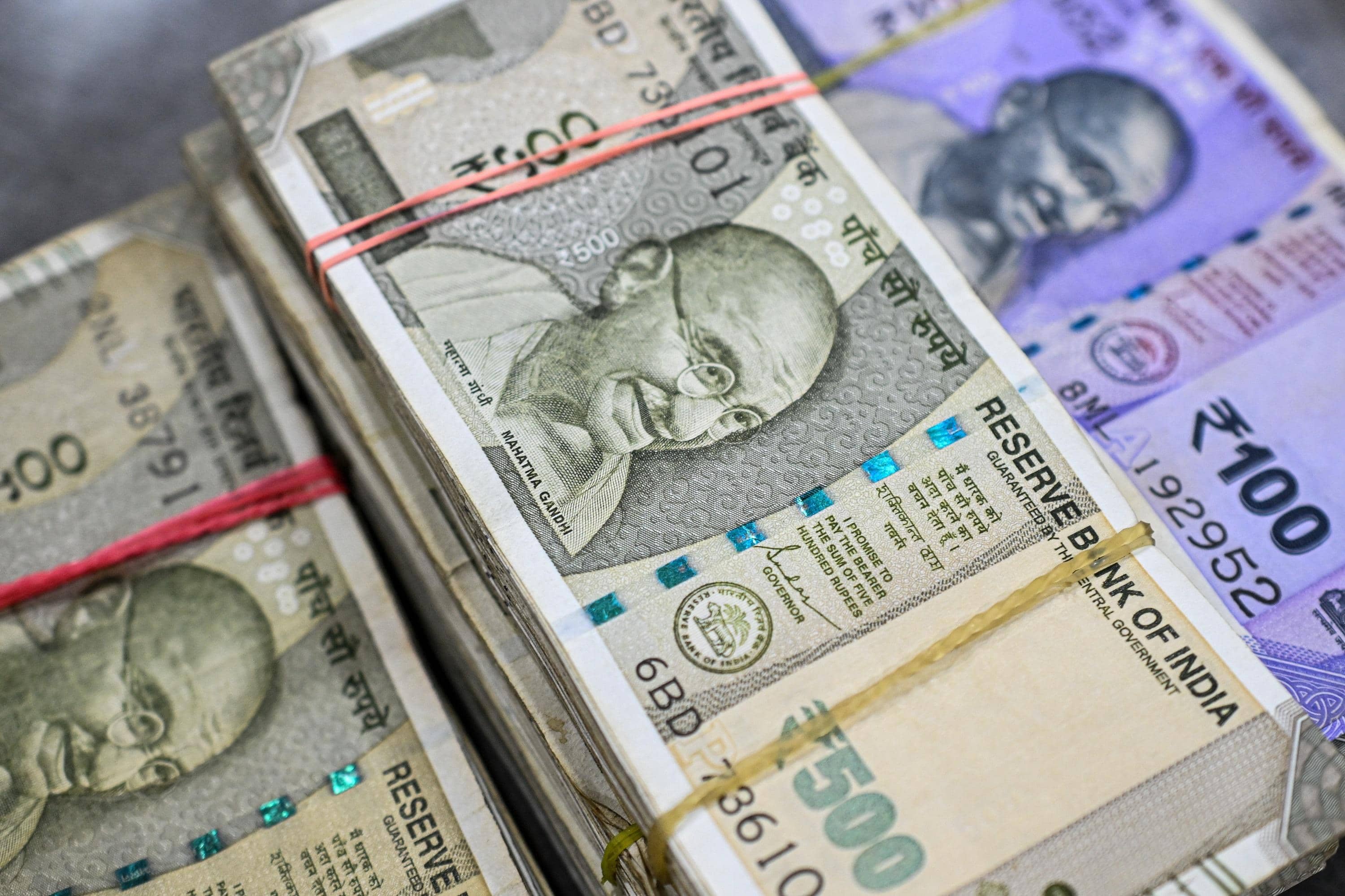 Rupee posts biggest gain in 6 months after RBI measures to support currency