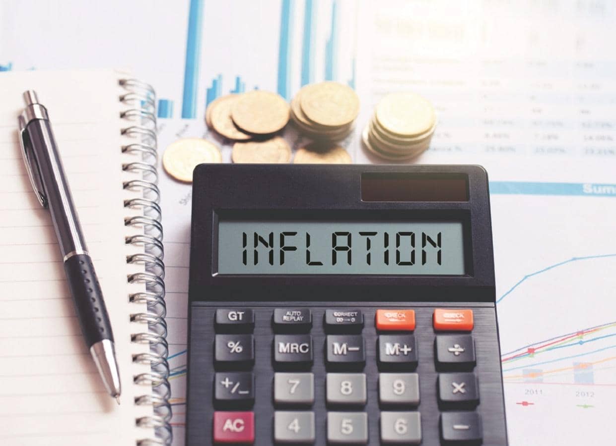 India’s Inflation, Wholesale Prices, and Forex Reserves Data to Be Released This Week