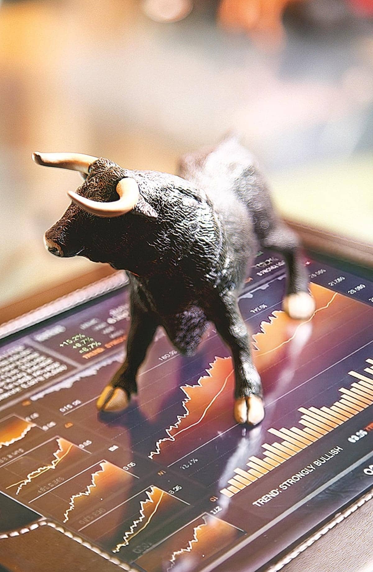 FII ownership hits 17-year low of 15.1% but holdings rise 3.6x to $783 bn