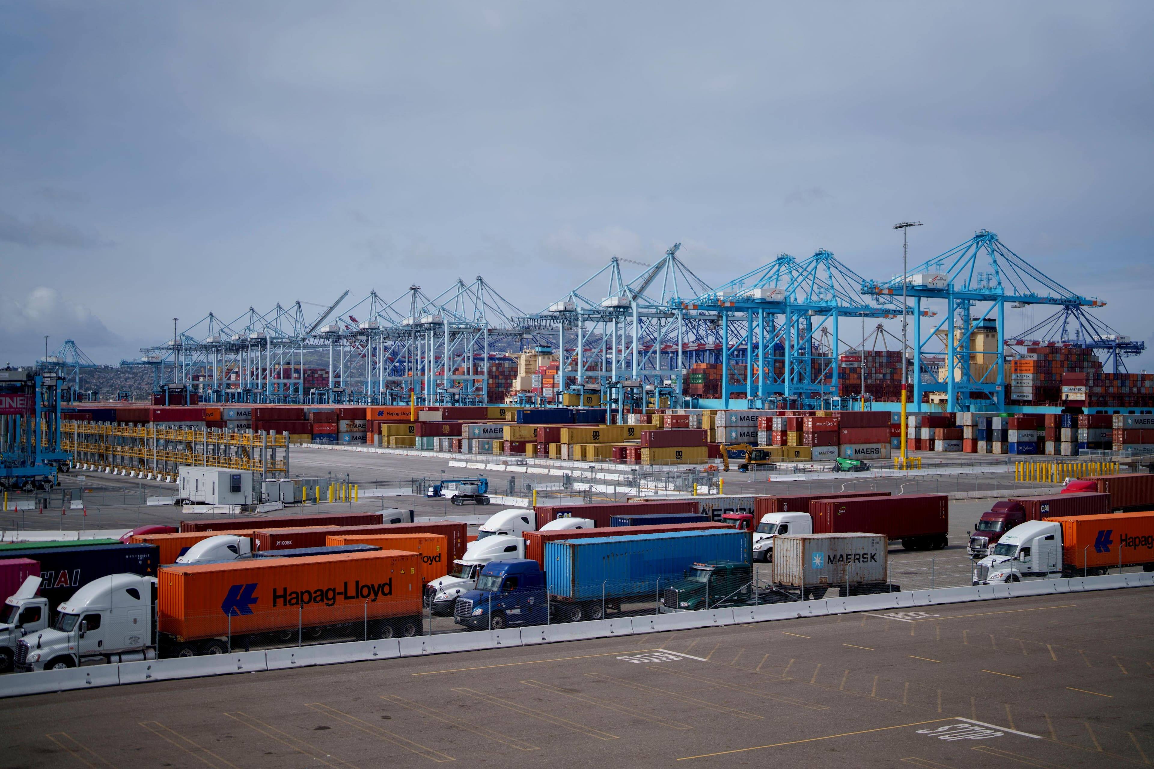 India’s Logistics Sector Prepares Workforce for Tech-Driven Future