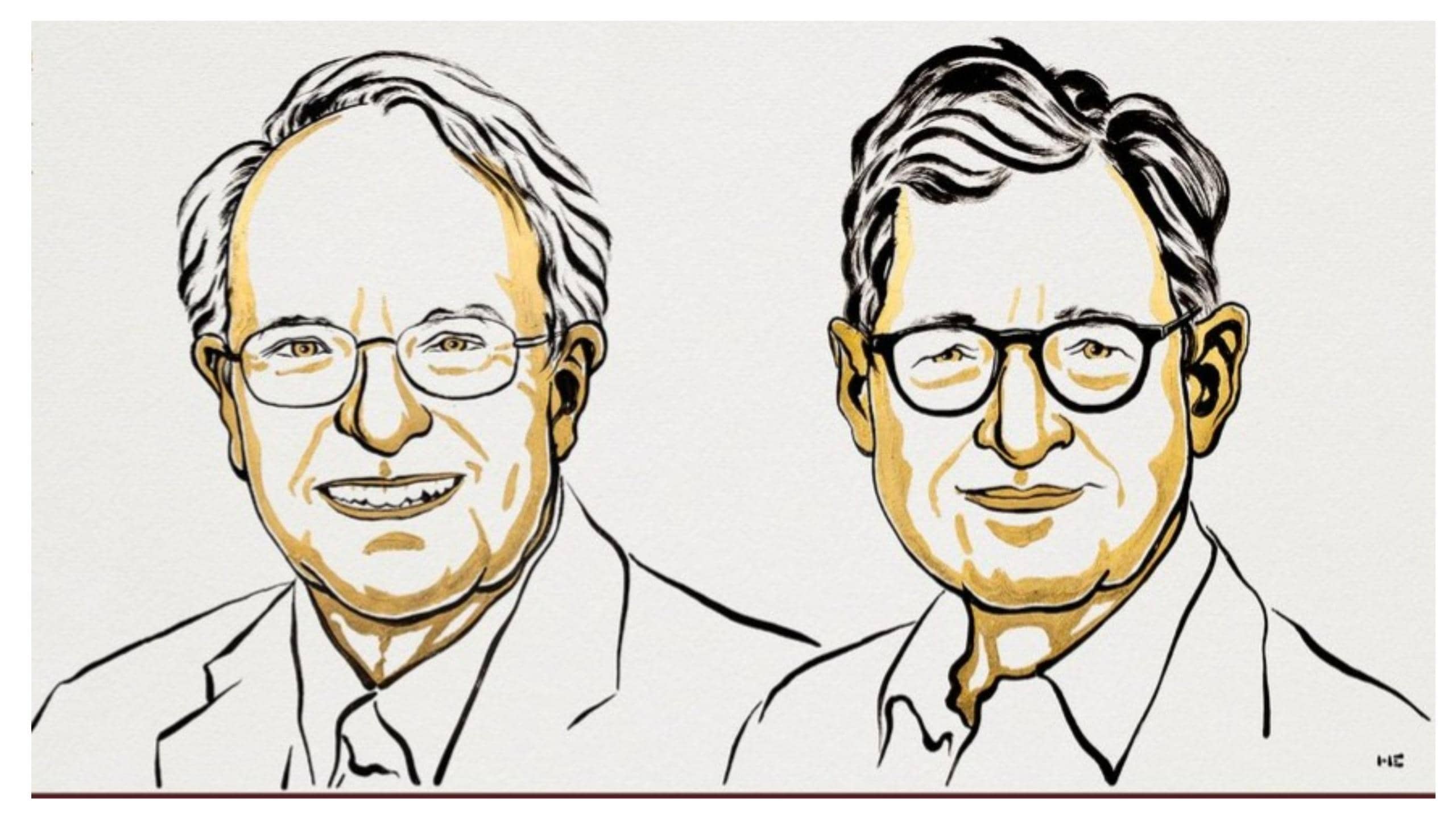 How Hall and Woodford Transformed Economic Policy with Nobel-Winning Research