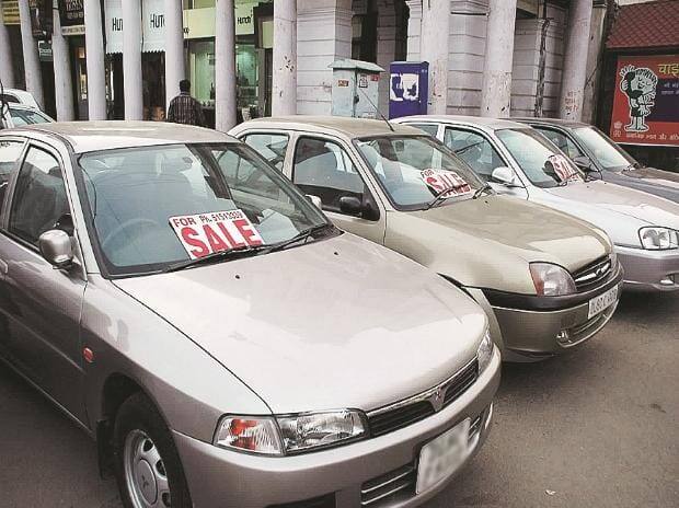 India’s Used-Car Market to Grow 12-15% This Festive Season on Rural Demand