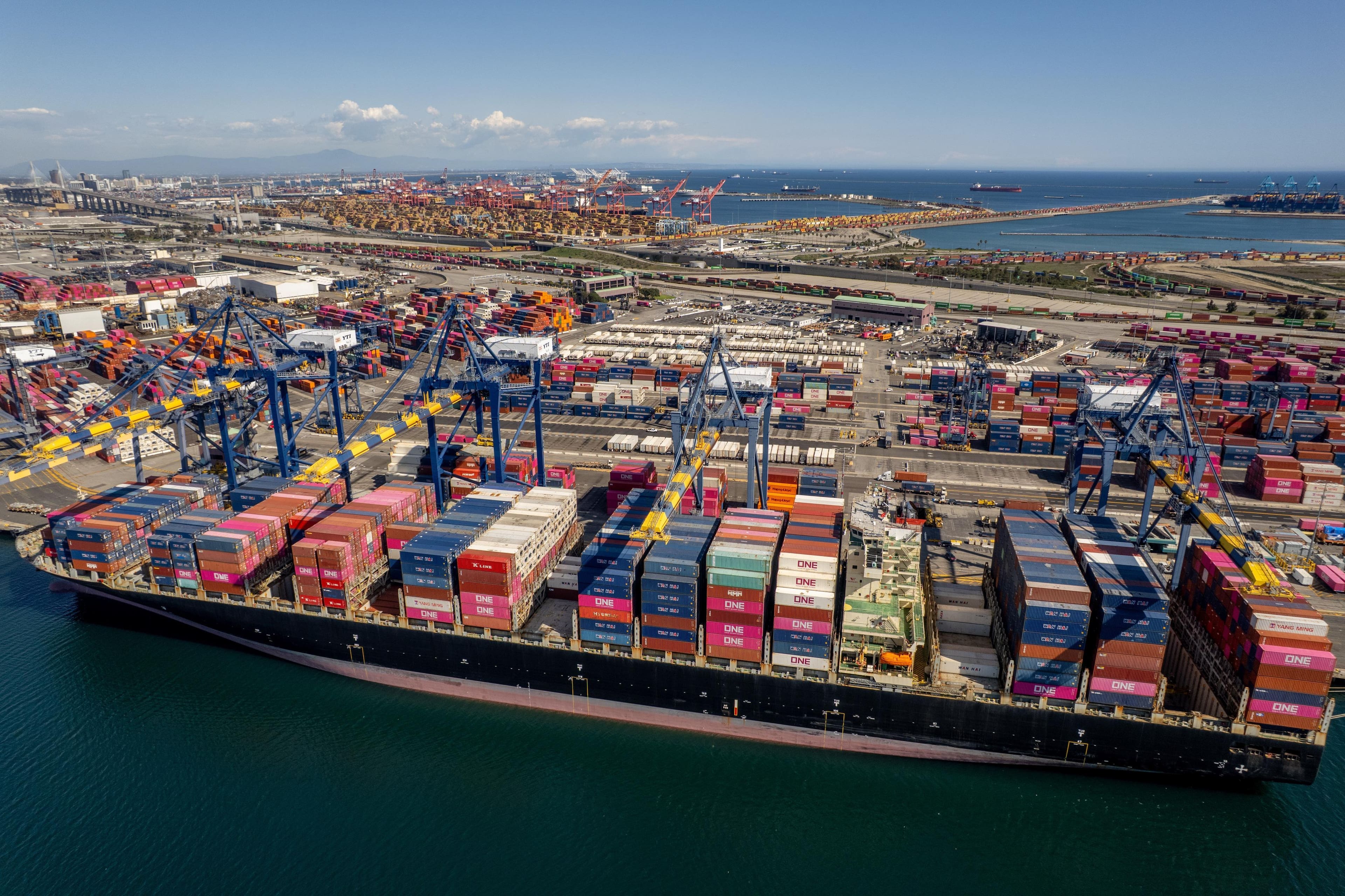 How to Minimize Demurrage Charges on Delayed Imported Goods