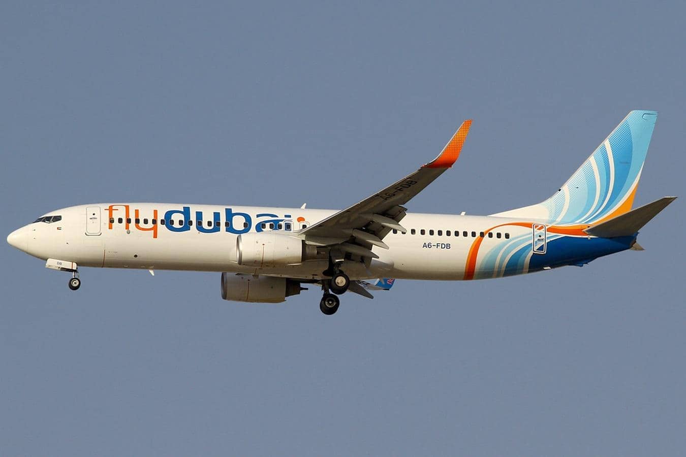 Two Maldivian flydubai Pilots Detained in UAE Over Hijack Probe