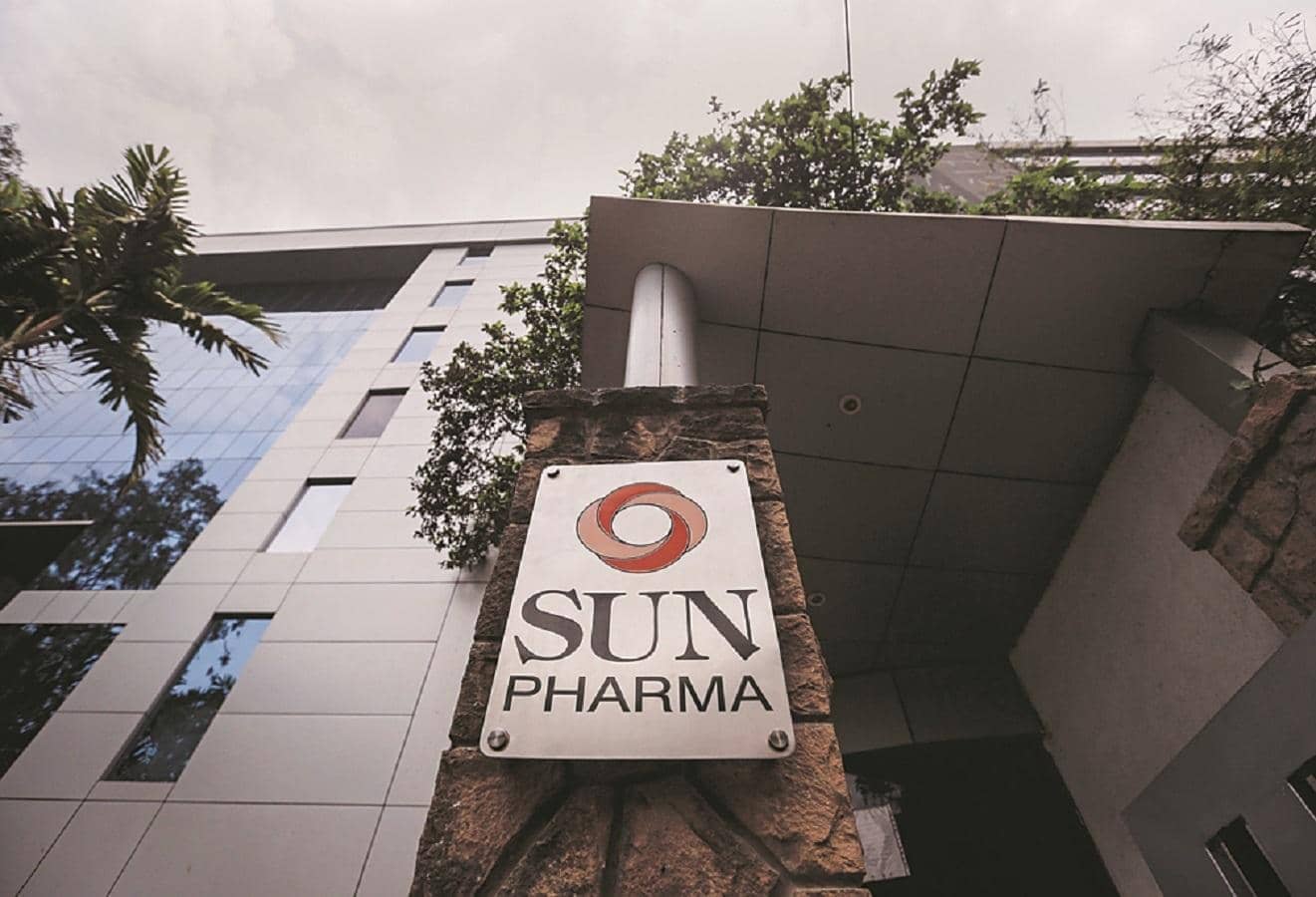 Sun Pharma Shares Drop to Five-Month Low Amid Market and Regulatory Factors