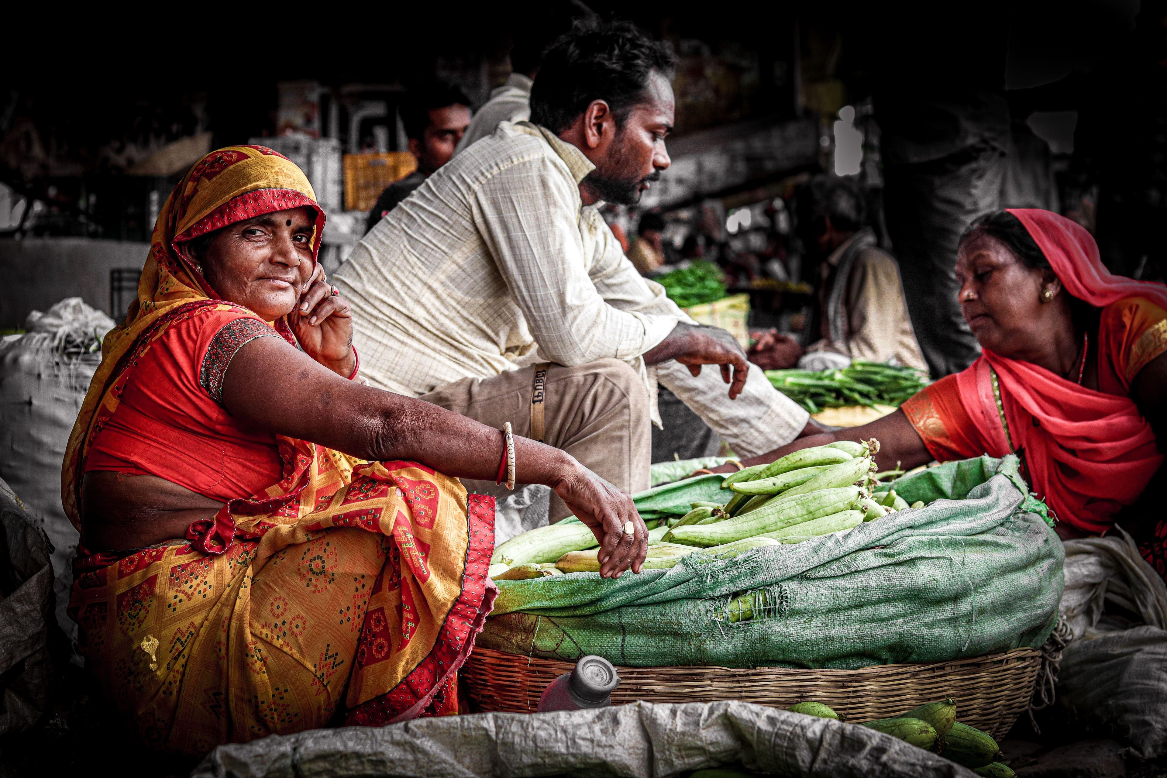 Cabinet Approves Extension of Social Assistance Scheme with ₹53,428 Cr Budget