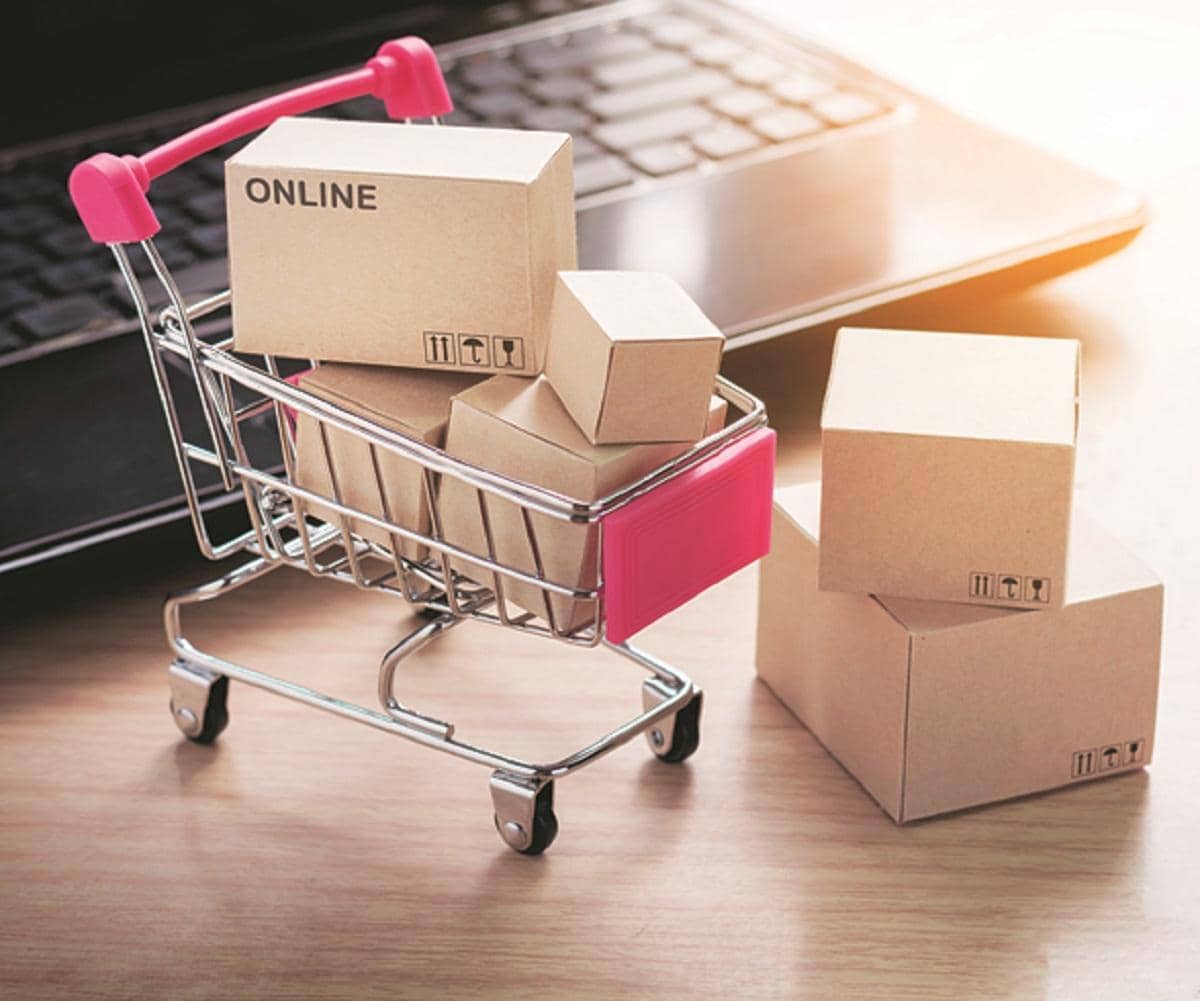 Ecommerce Orders Surge 31% in First Week of Diwali Sales: Unicommerce Report