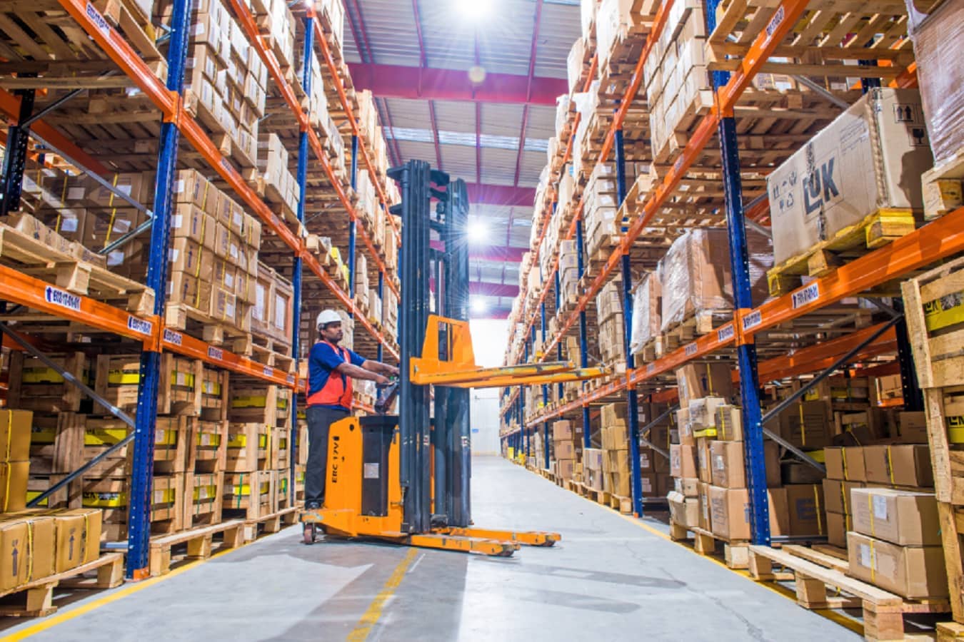 Uttar Pradesh Warehousing and Logistics Policy 2022: Incentives & Eligibility