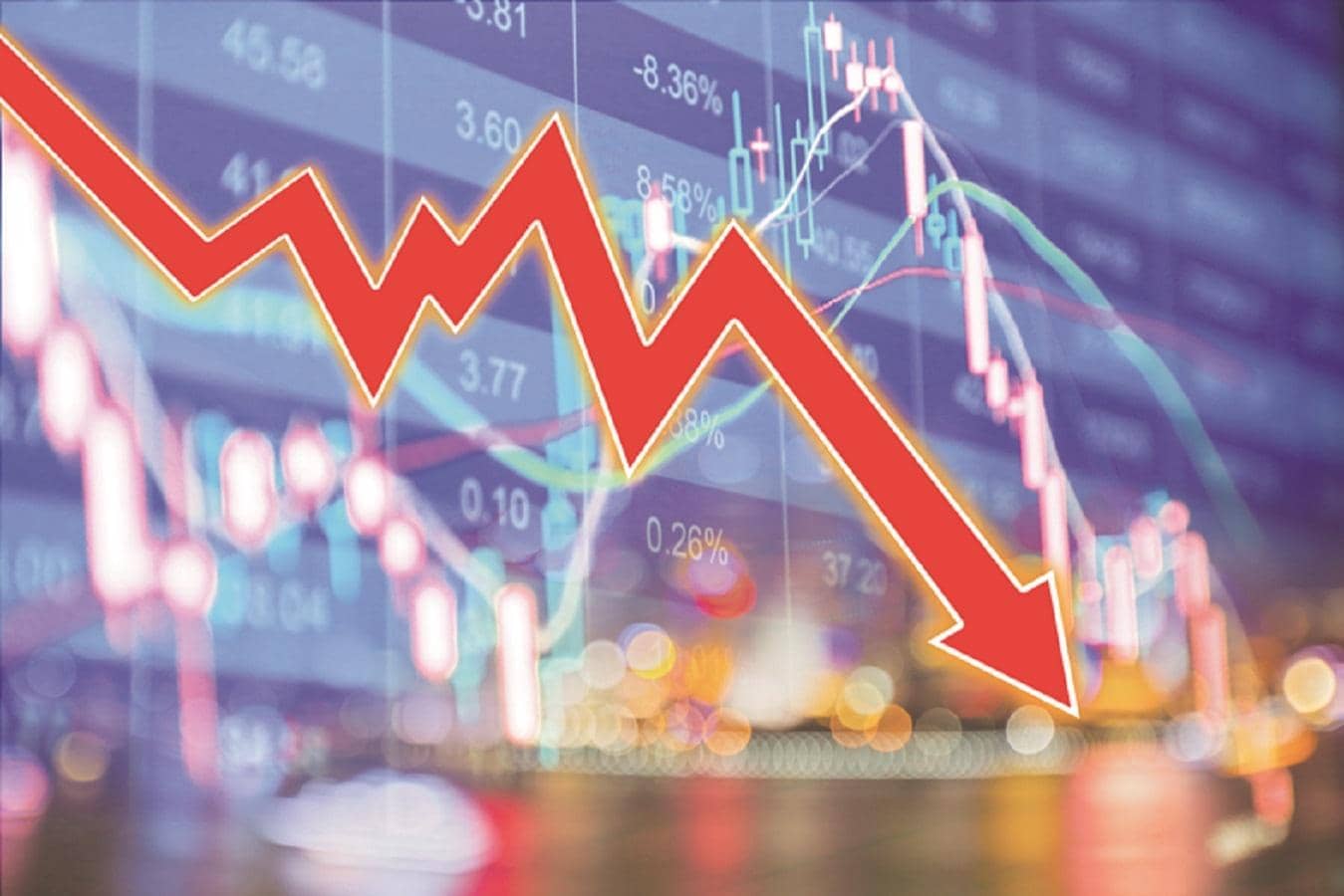 Yes Bank Shares Plunge 20% After Supreme Court Upholds AT-1 Bond Ruling