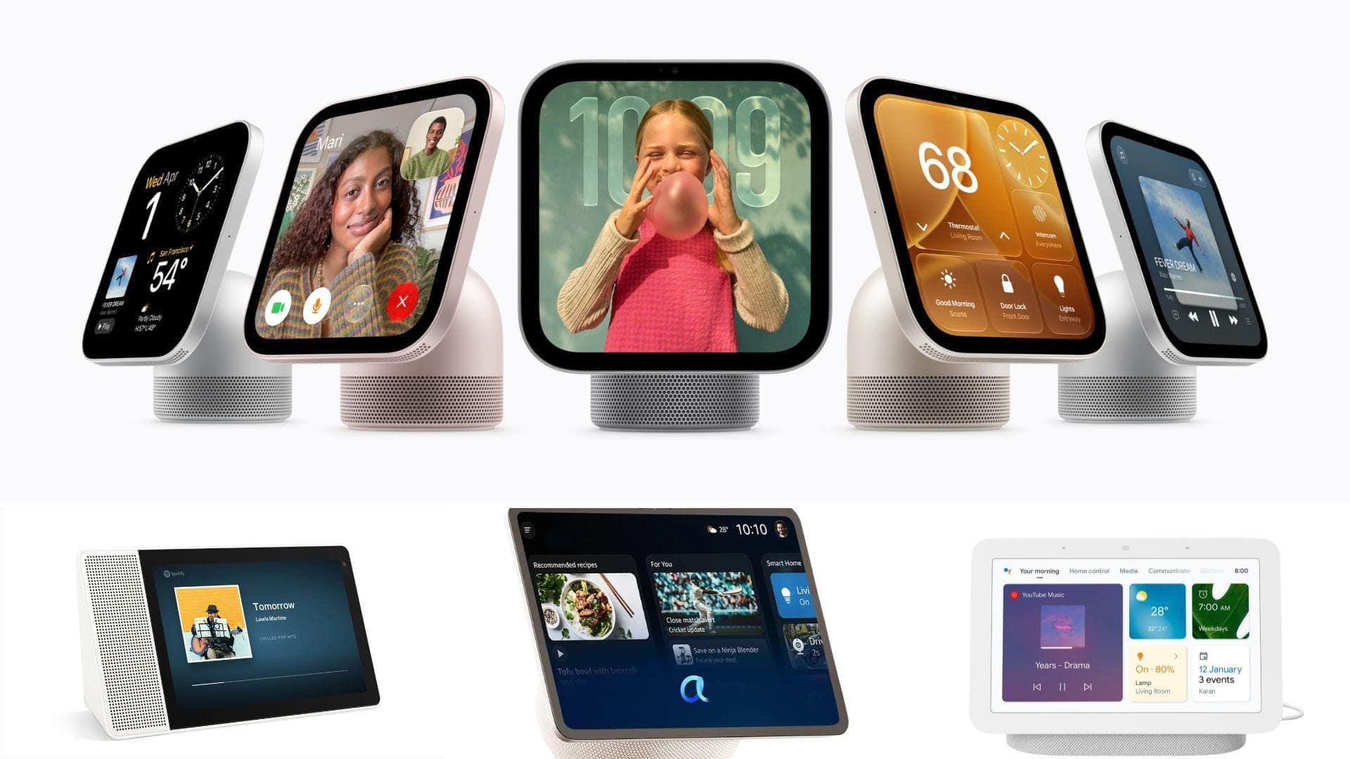 Can Apple Win Over Smart-Home Buyers Where Amazon and Google Stalled?