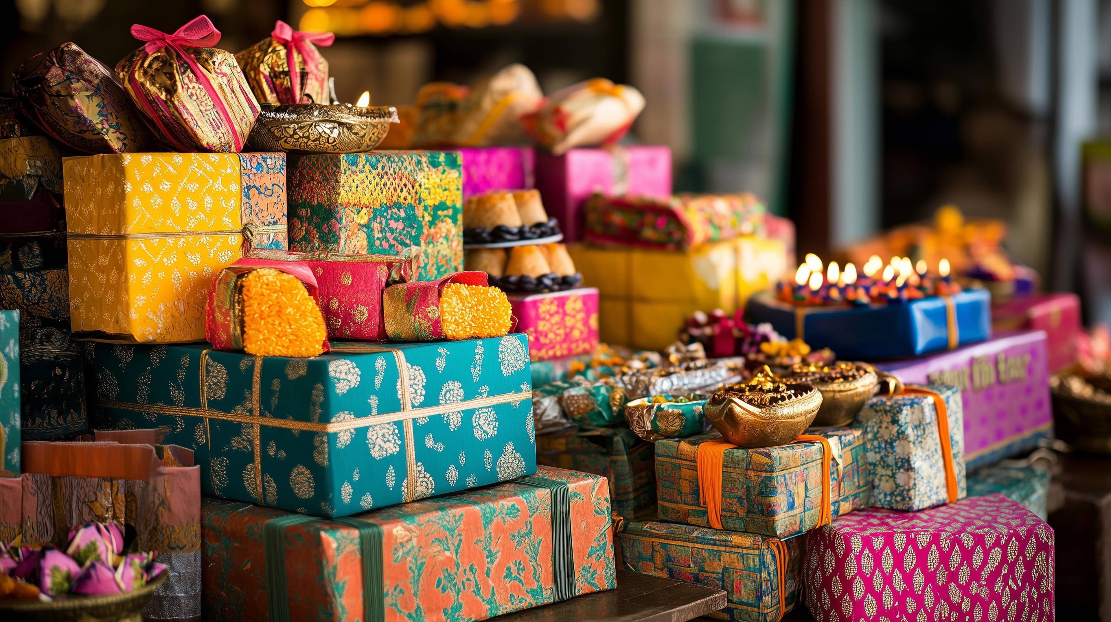 The second life of gifts: Why Diwali giving need not end at unwrapping