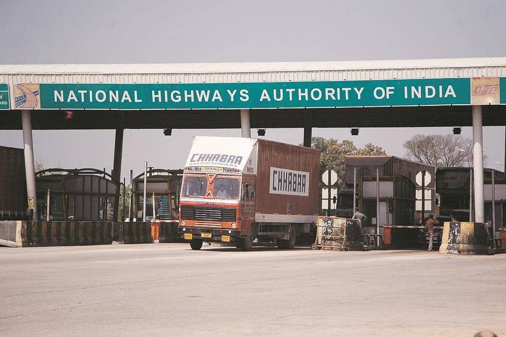 NHAI Mandates Advanced Tech for Highway Maintenance, Builders Respond