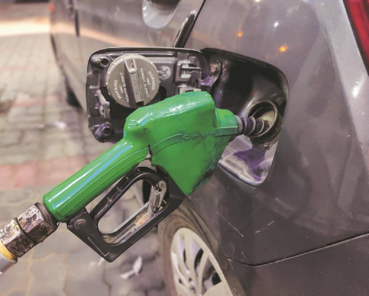 India Adjusts Fuel Export Duties: Petrol Tax Up, Diesel Duty Reduced