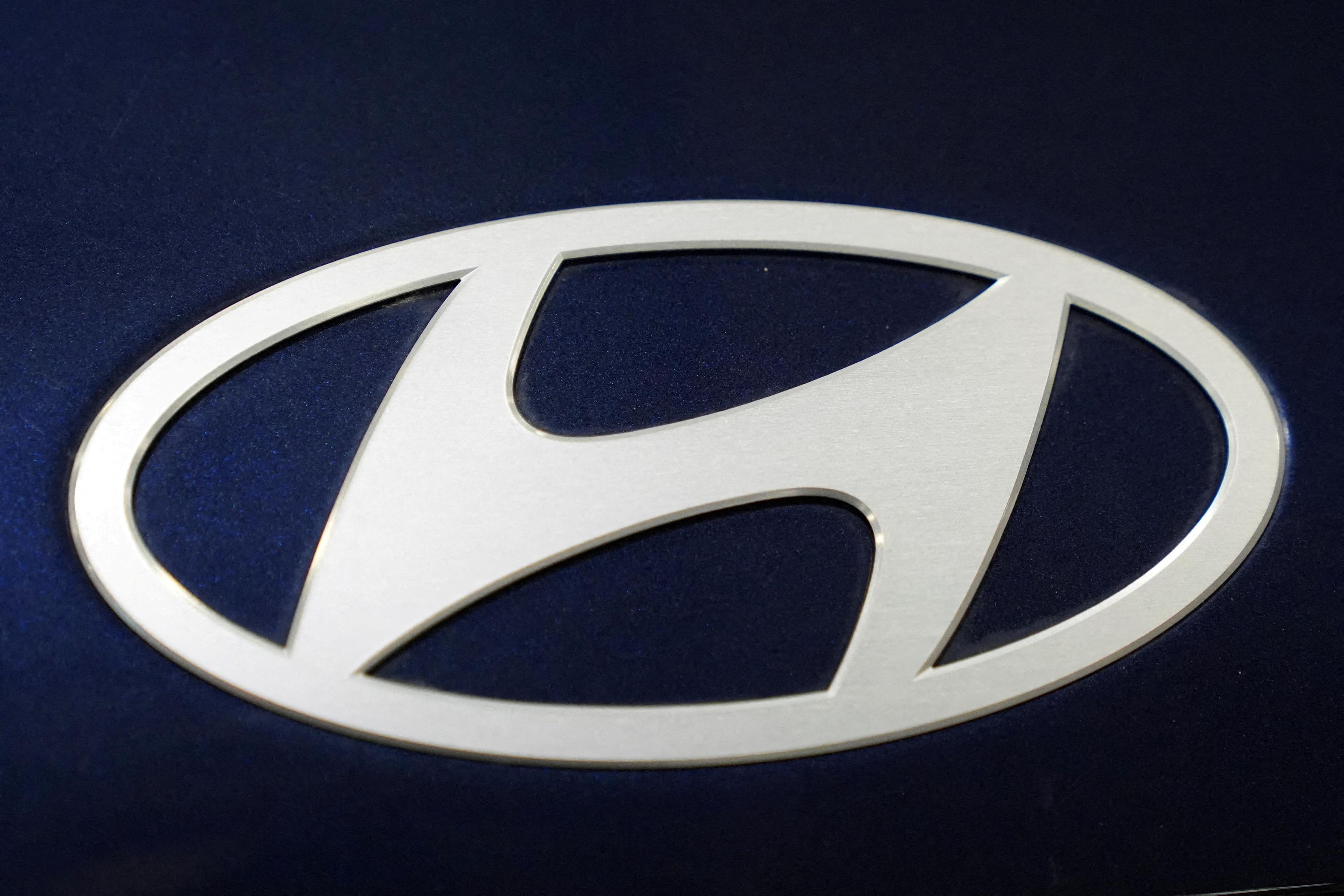 Hyundai Recalls Over 94,600 US Vehicles Due to Seat Motor Fire Hazard