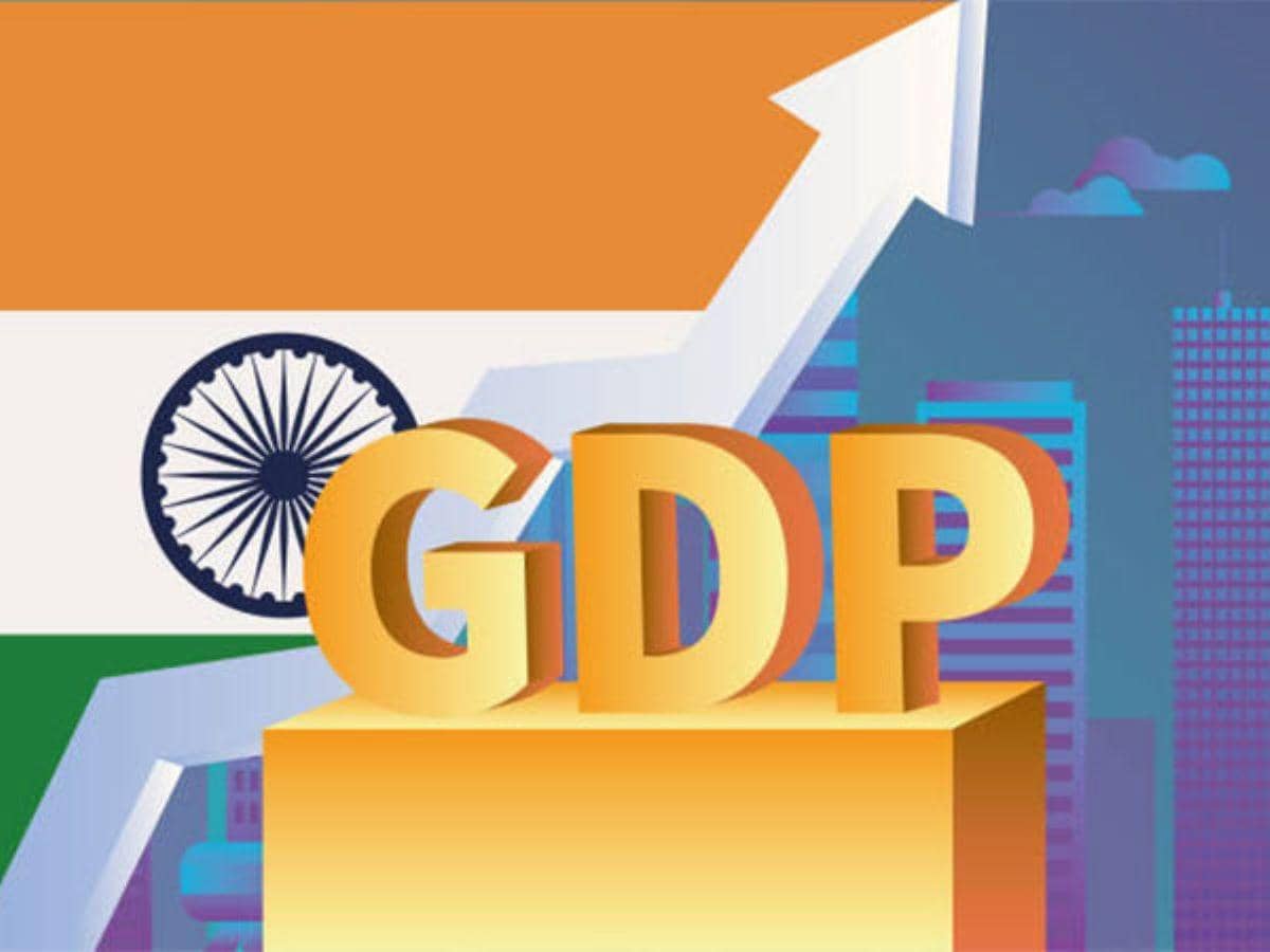 Deloitte Raises India GDP Growth Forecast to 7.1%-7.3% for FY27