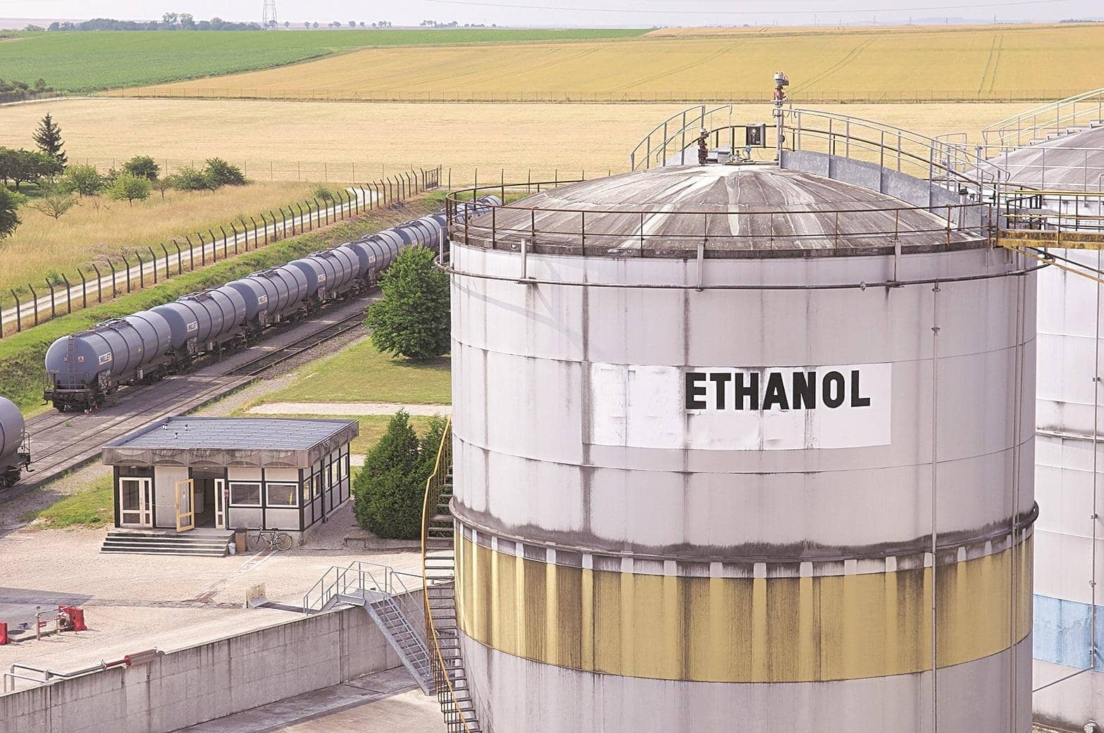 India Sets Sugar Diversion for Ethanol Production to Zero in 2026-27