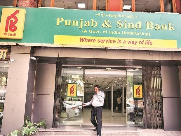 Punjab & Sind Bank Q2 Net Profit Rises 40% to ₹412 Crore on Higher Income
