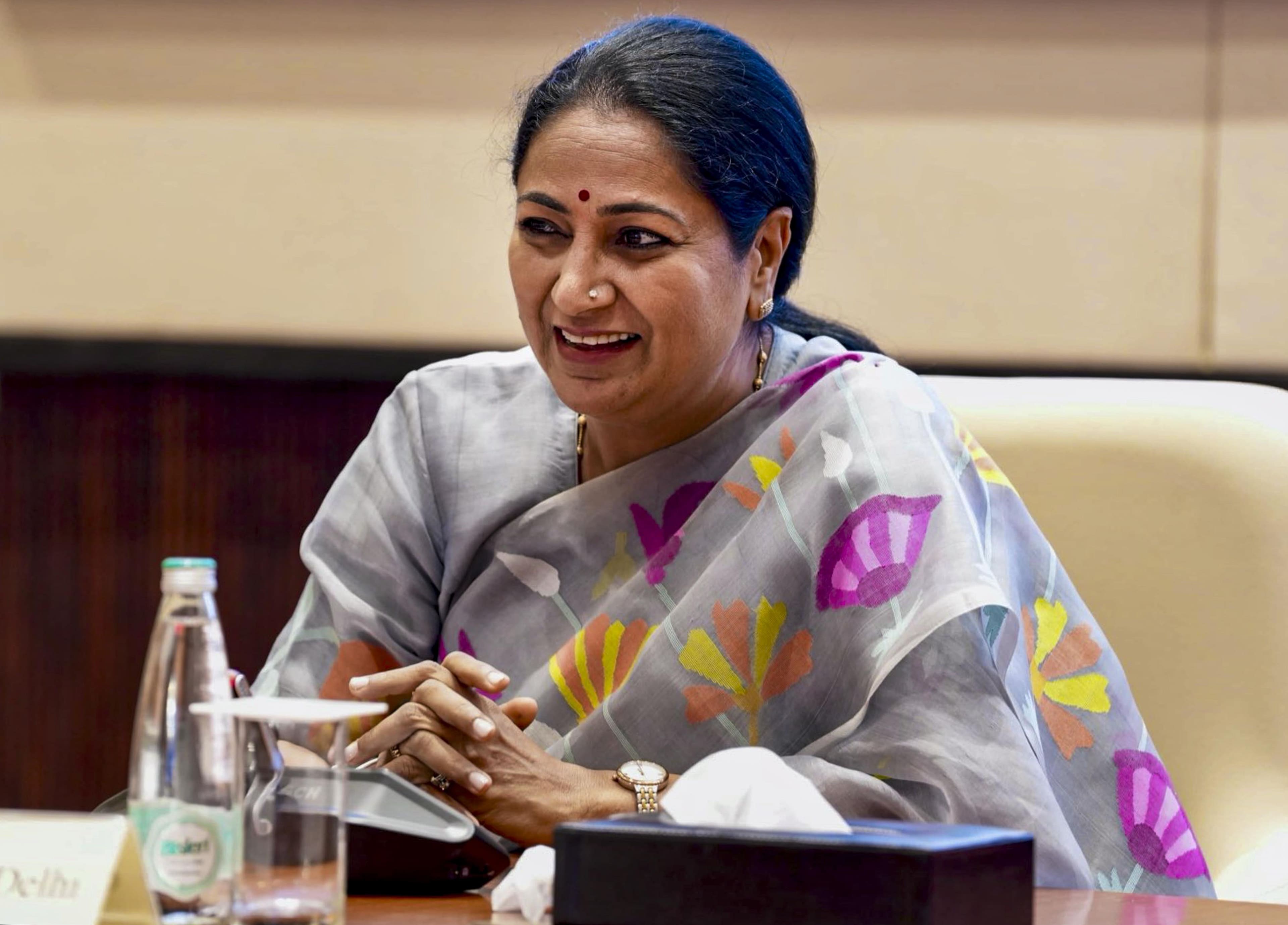 Delhi Launches DITI as New Policy Advisory Body for 2047 Vision