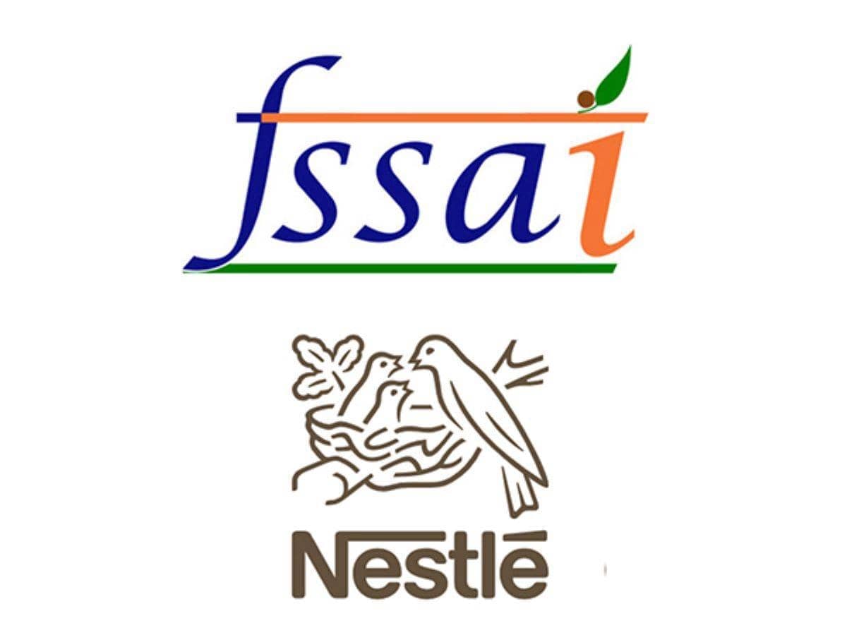FSSAI Takes Action Against Nestle, HUL for Misleading Food Labels