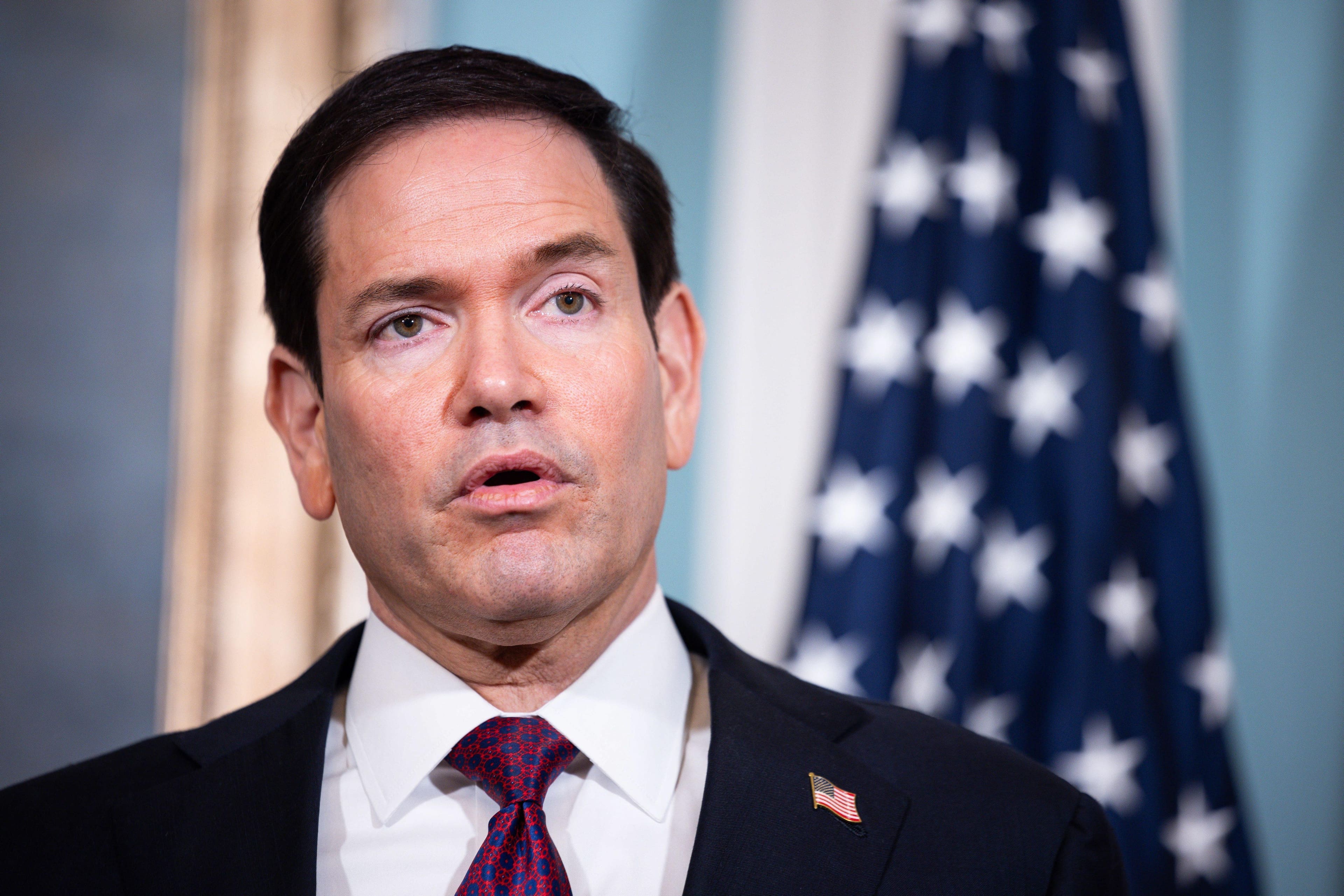 Trump wants 60 days to analyse impact of Russia sanctions law: Rubio