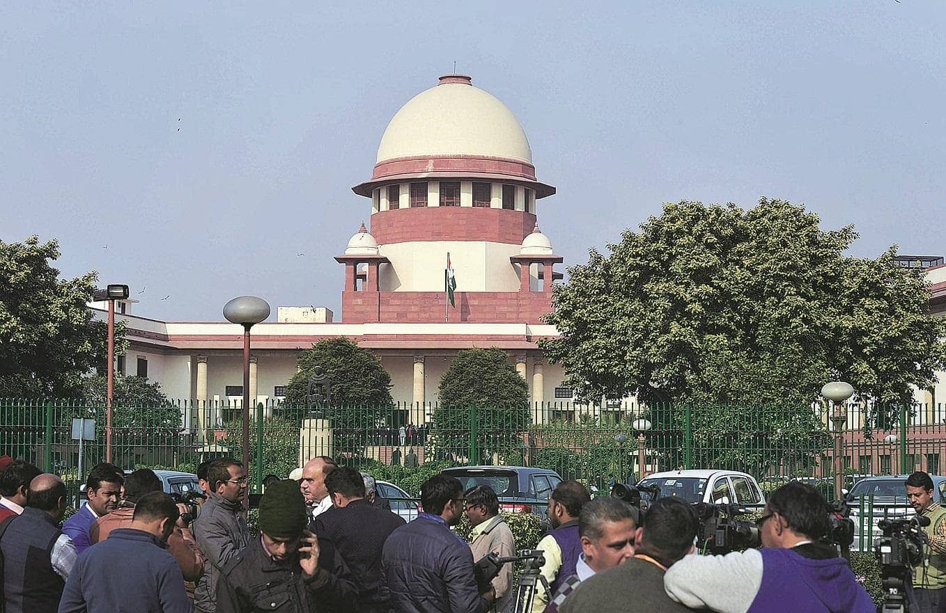 RCom RP Files Curative Petition Against Supreme Court Spectrum Ruling