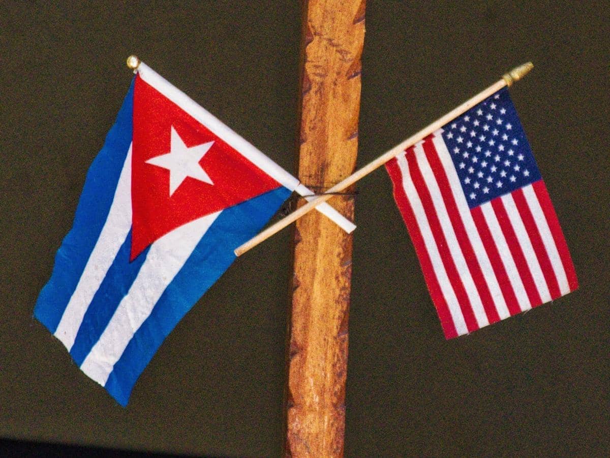 US, Cuba clash at UN ahead of annual vote on decades-old economic embargo