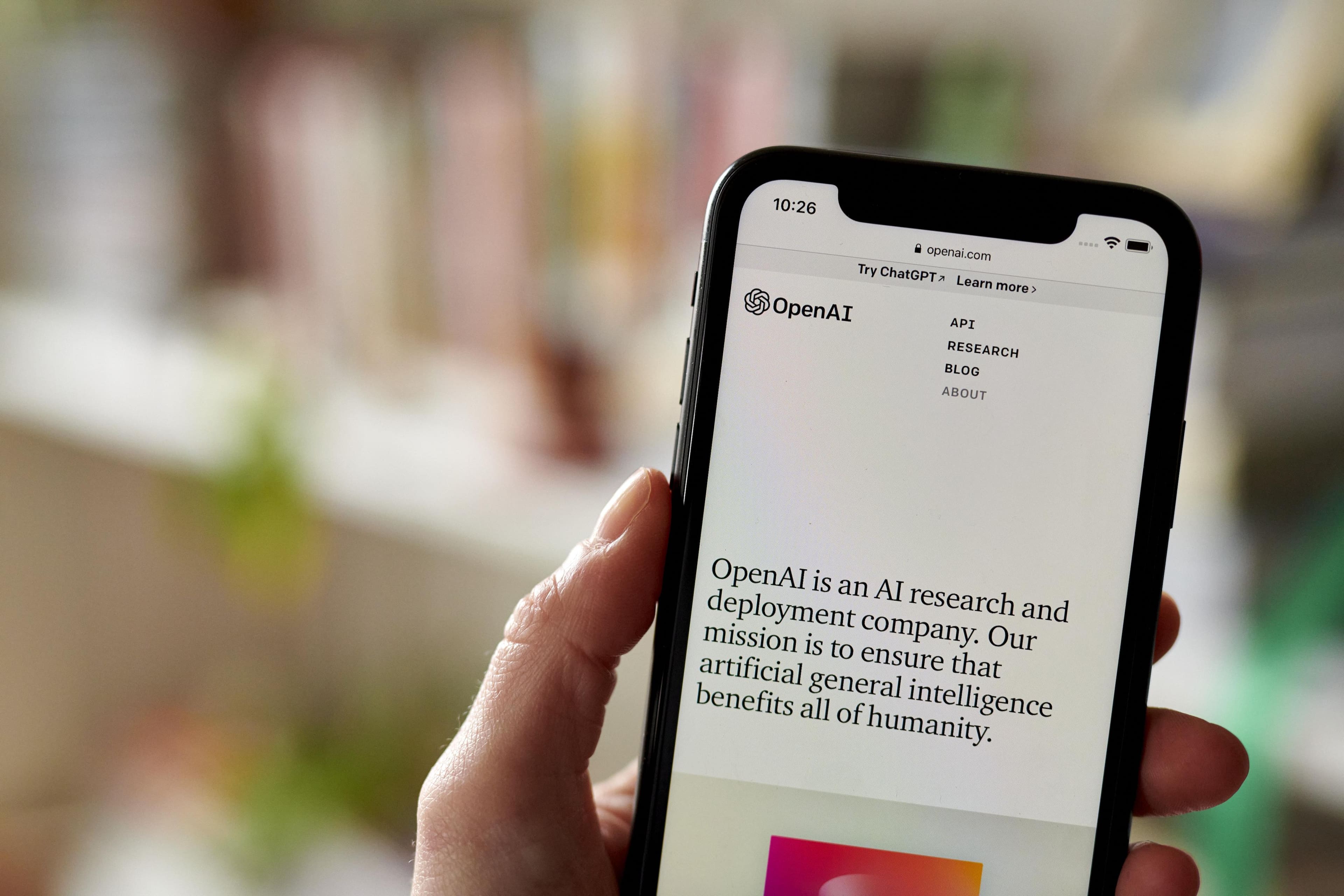 OpenAI staffer accused of planting recording device in office denied bail