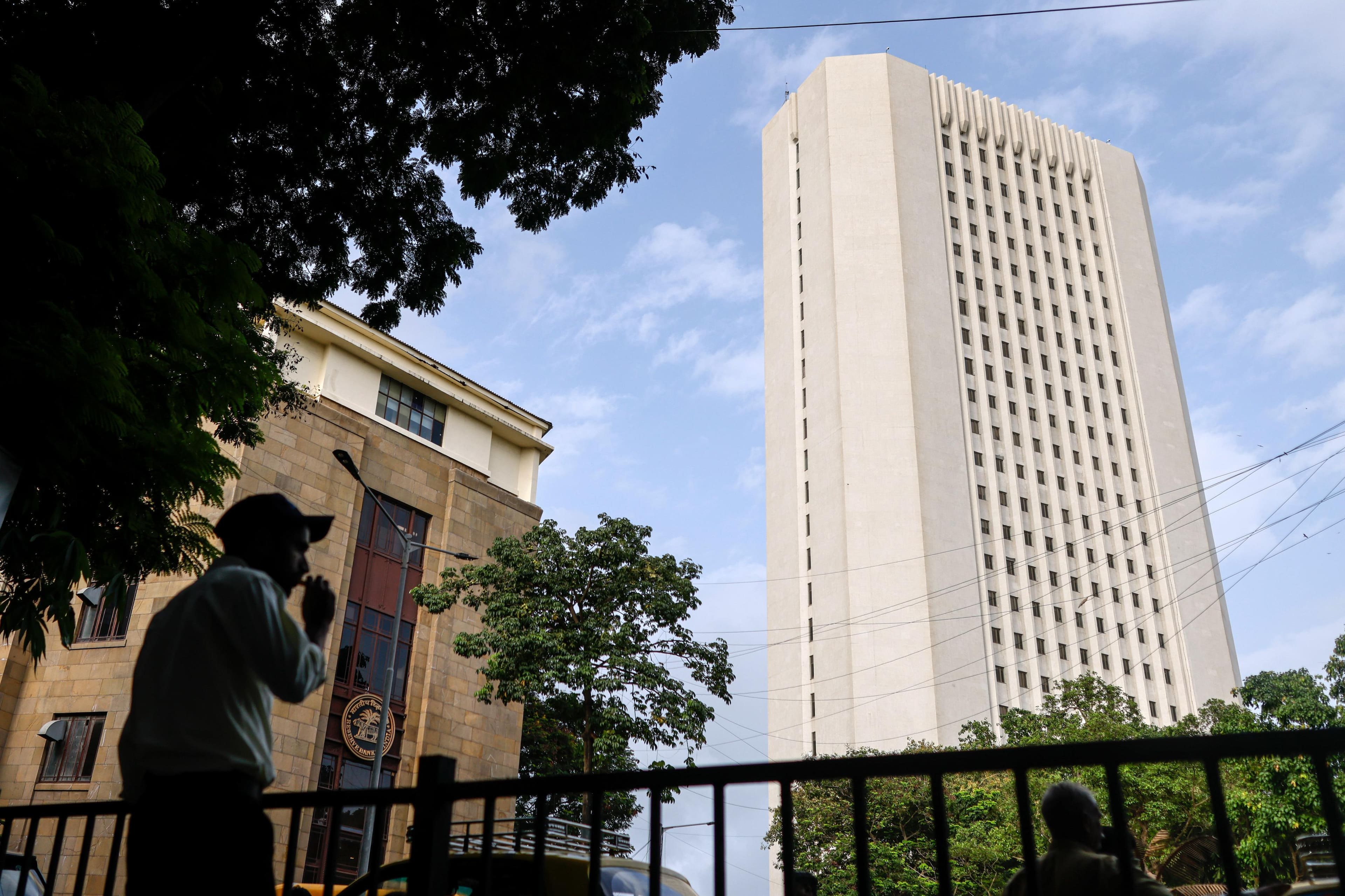RBI steps up scrutiny of large overseas investments as rupee slides